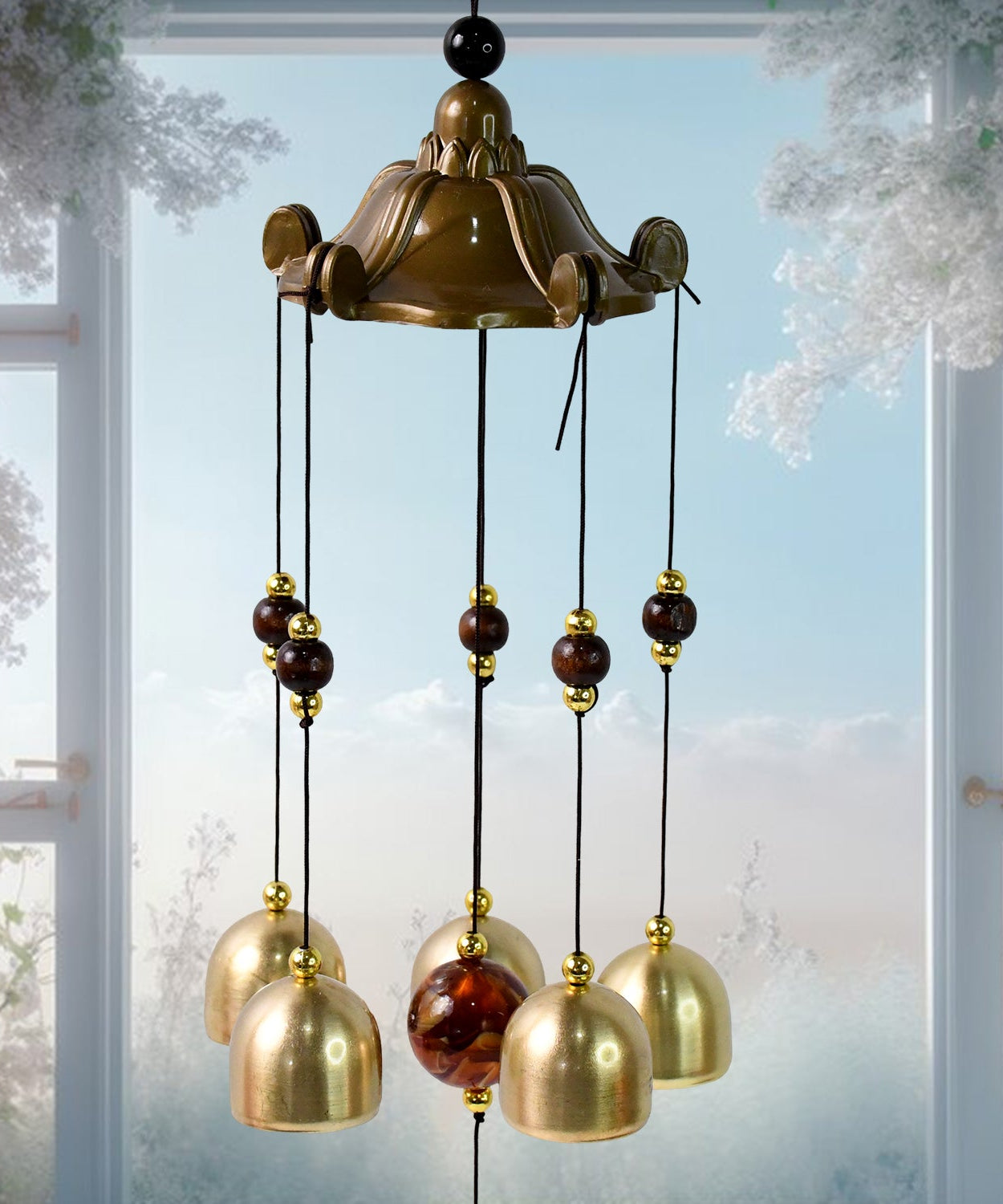 Tranquil Tones Chimes