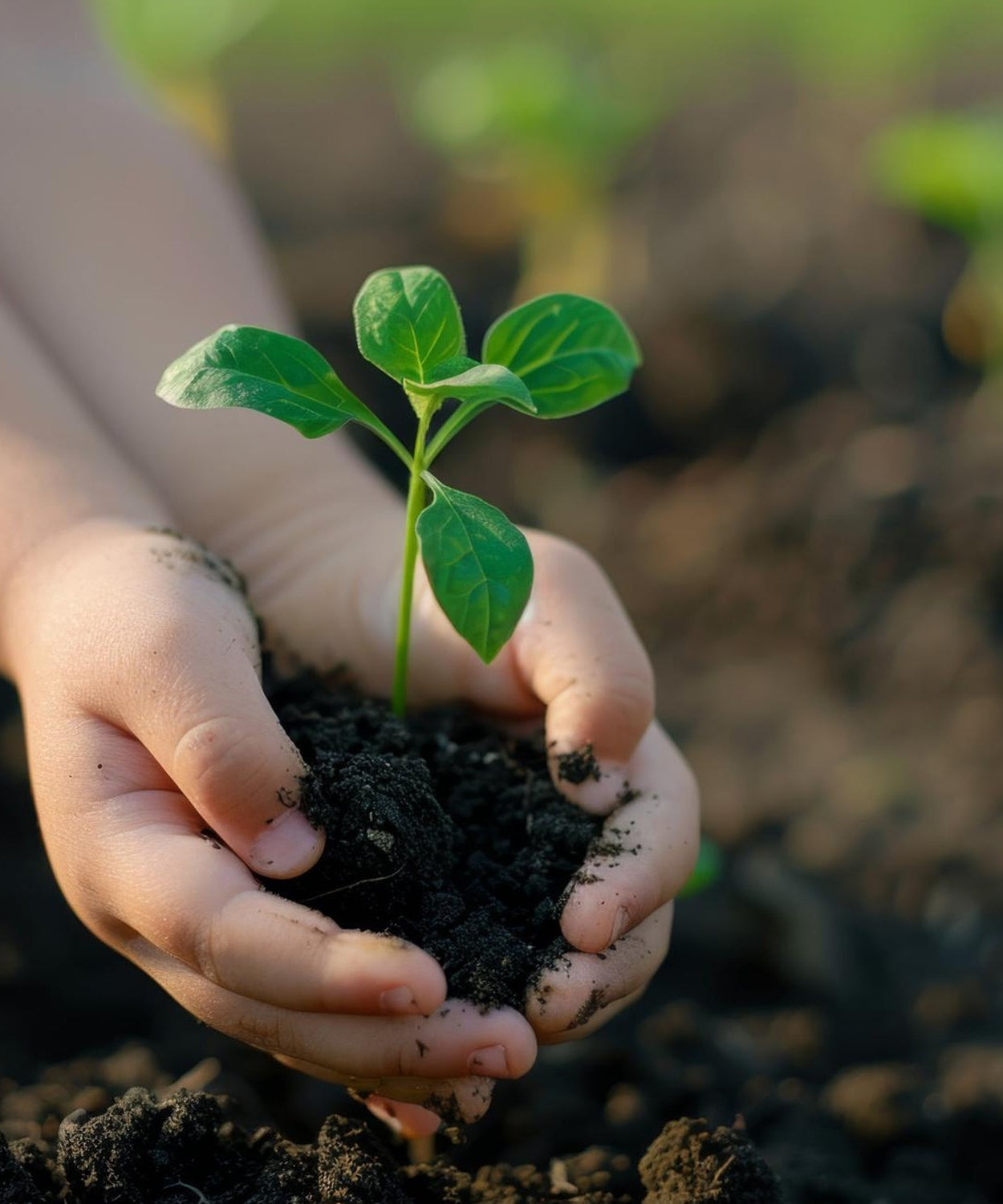 VermiRich Black Soil