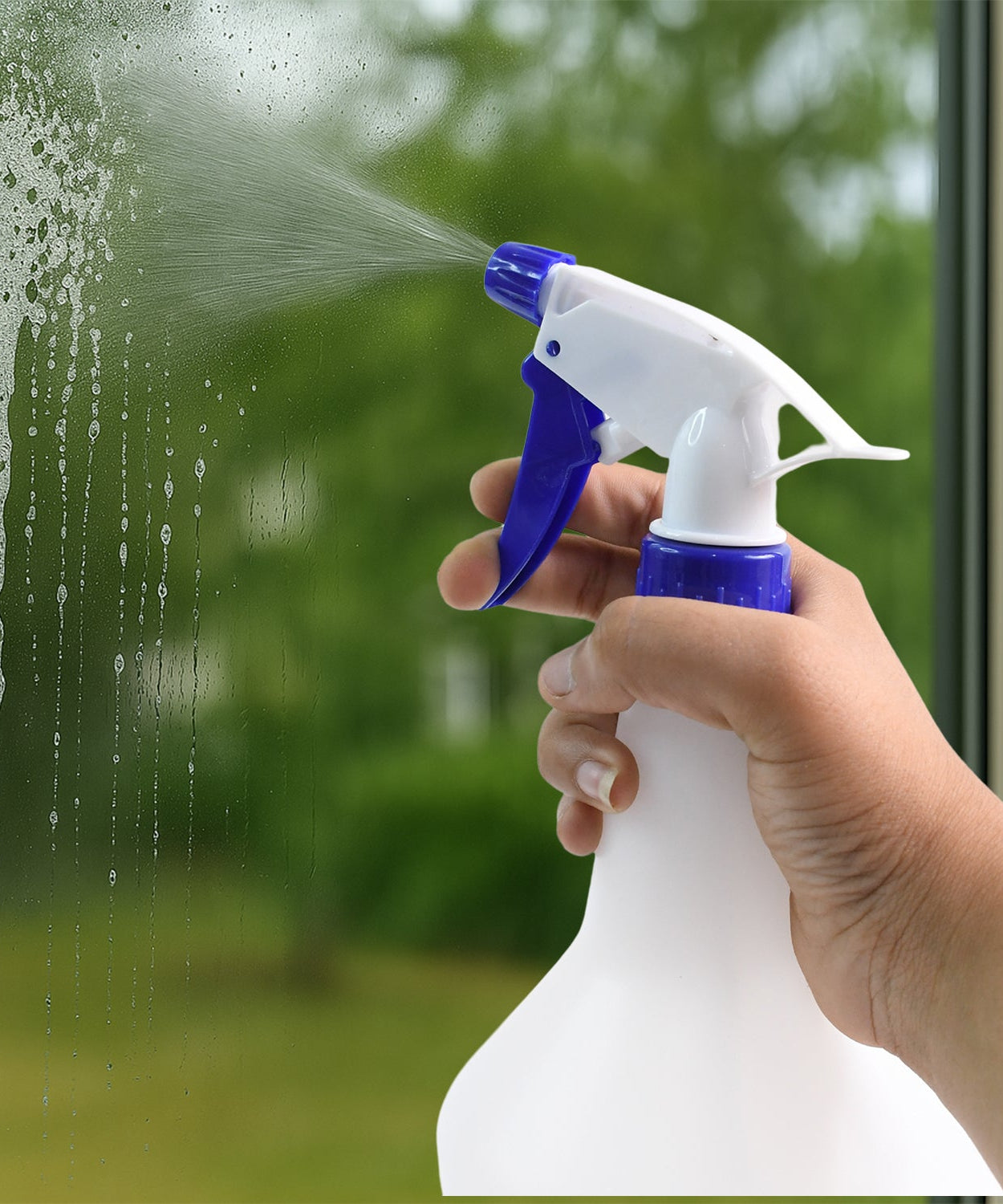 Clean Ease Trigger Bottle