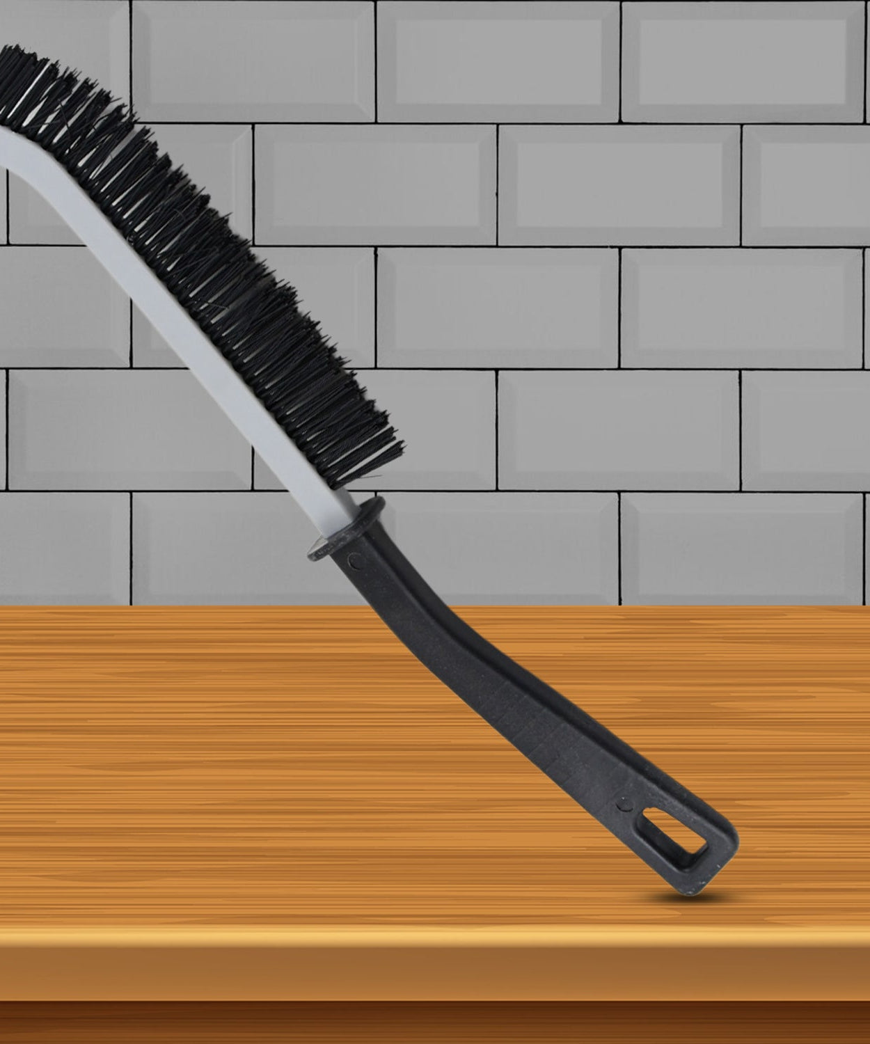 Crevice Cleaning Brush
