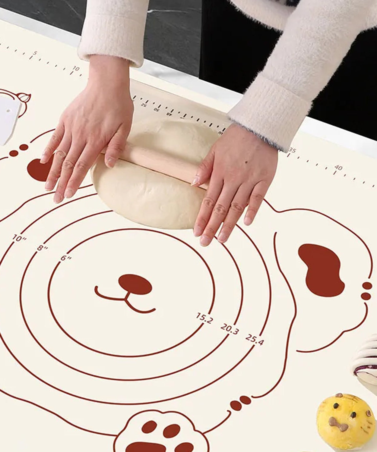 Reusable Baking Sheet