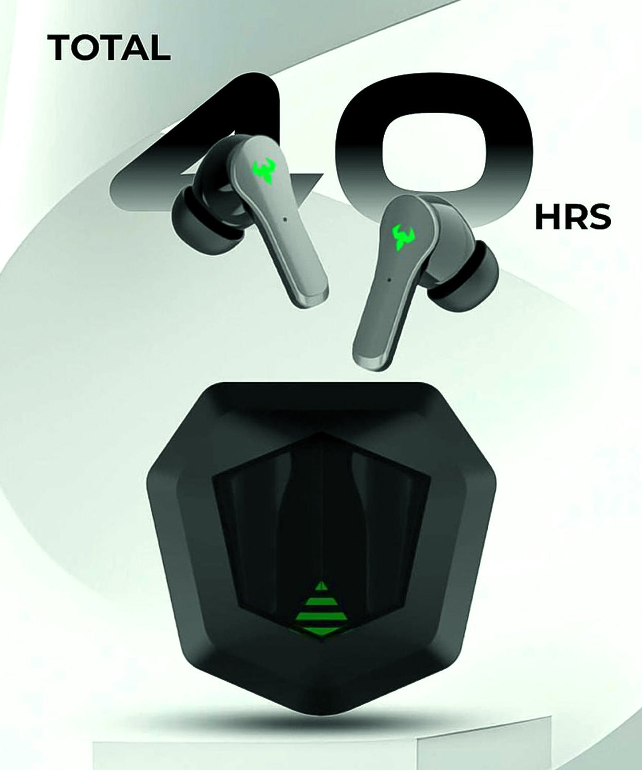 XtremePulse Wireless