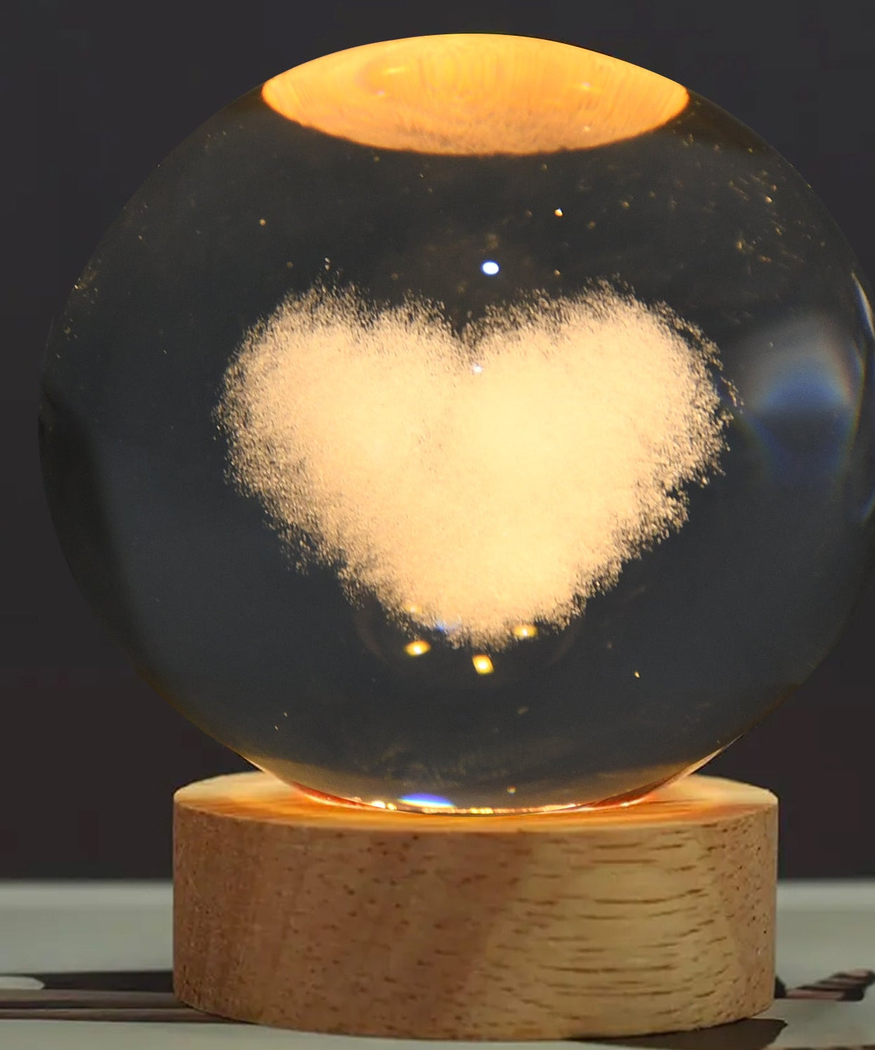 HeartLume Orb