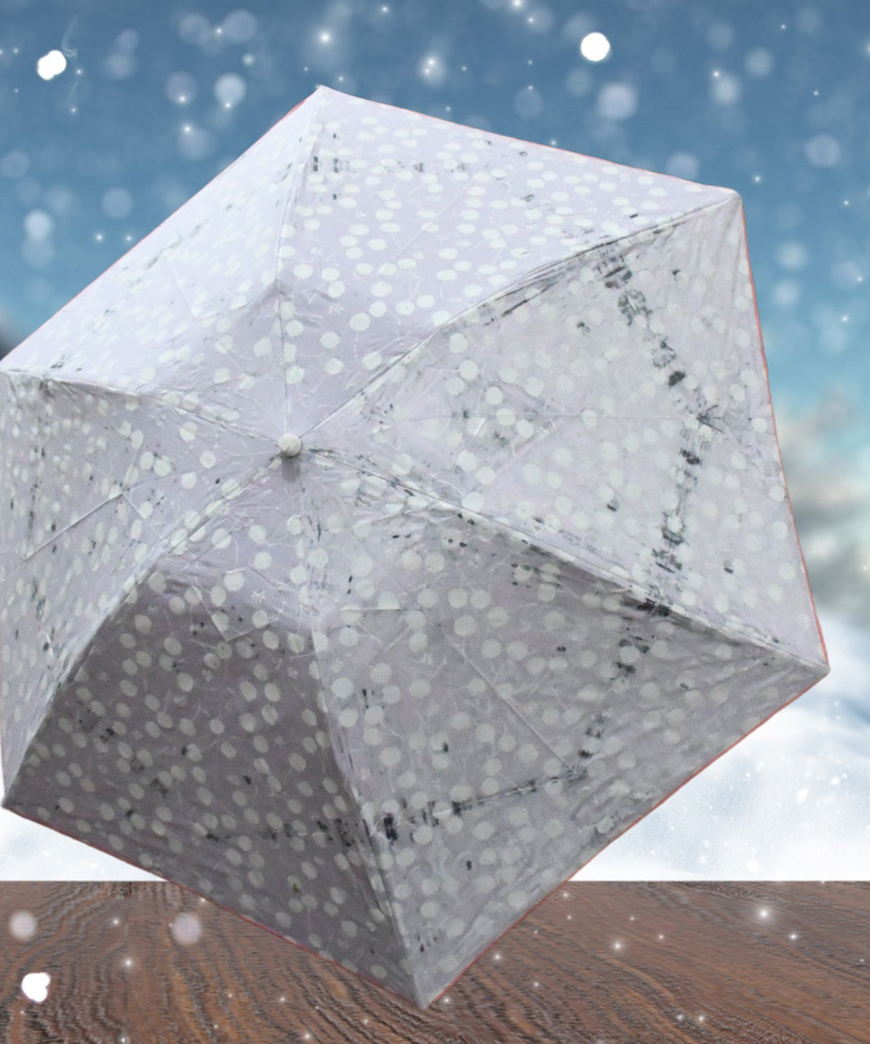 2 Fold Sun Protective Solid Foldable Outdoor Umbrella, Portable Sun, UV Protection Lightweight Rain Umbrella With Umbrella Case For Girls, Women, Men, Boys