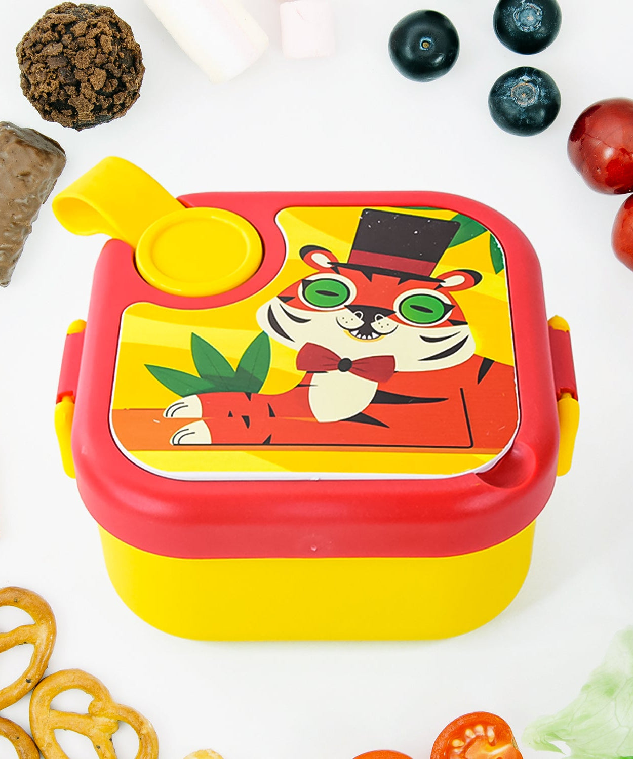 Ganesh Tangy Snack Pal 