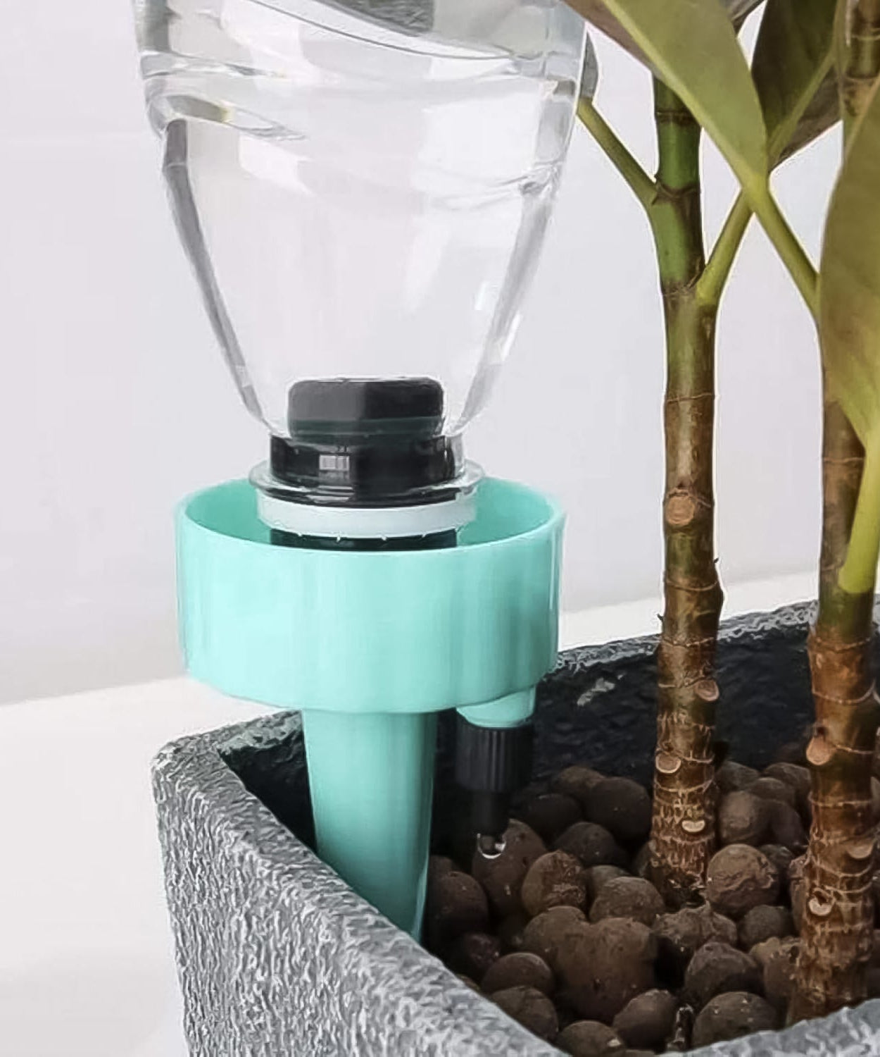 Plant Watering Devices