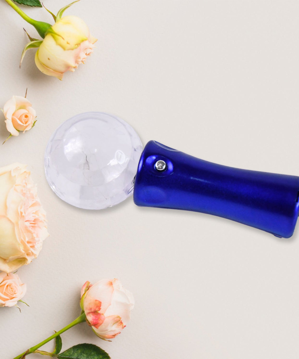 Mini Light Up Torch LED