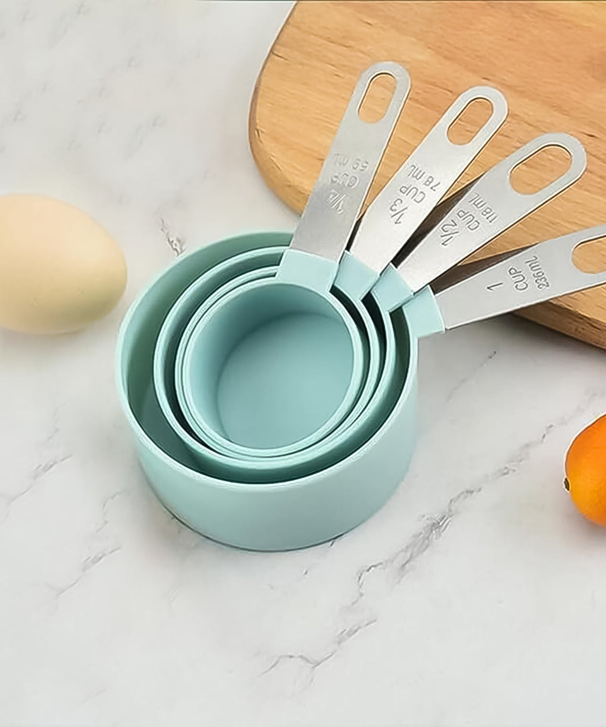 Measuring Cups Set