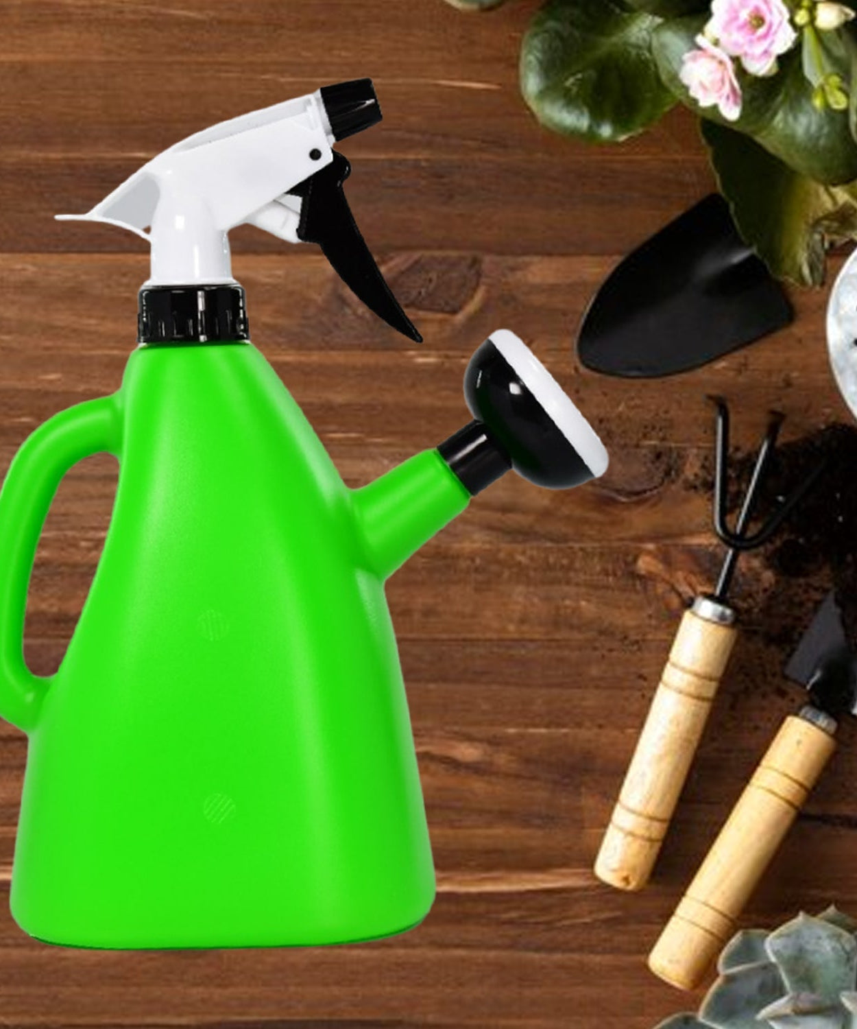 1000 ml manual sprayer for cleaning