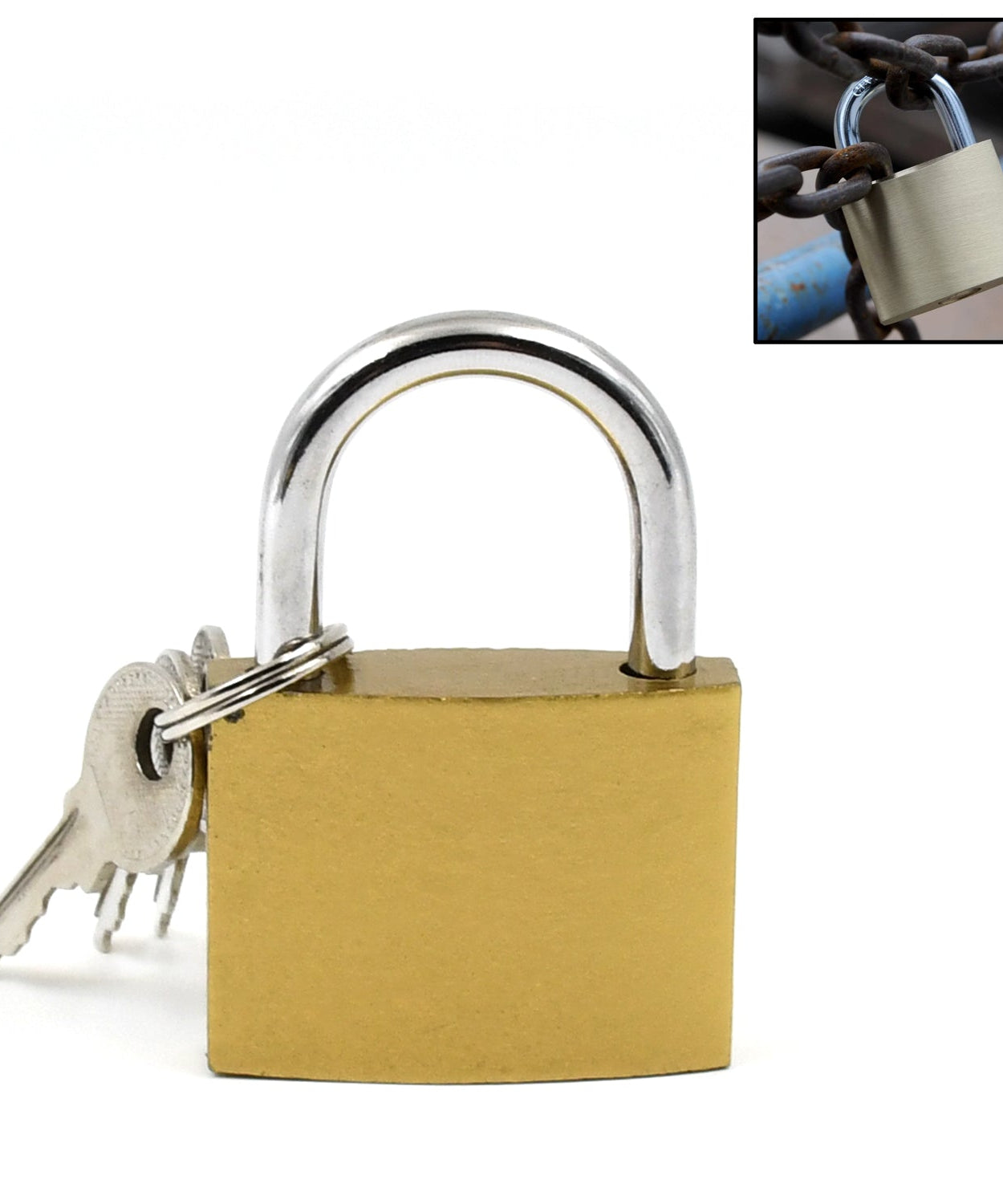  38 mm Door Drawer Lock 