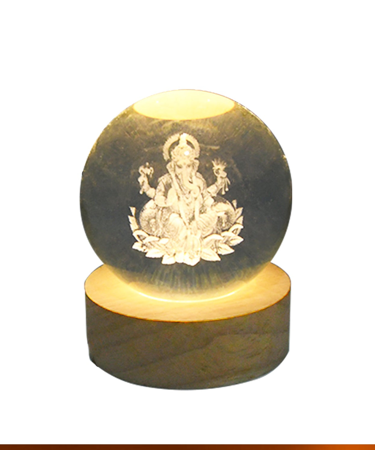Decorative Night Lamp