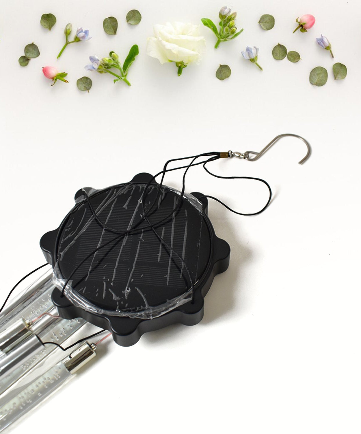 Echo Lume Musical Wind Chime