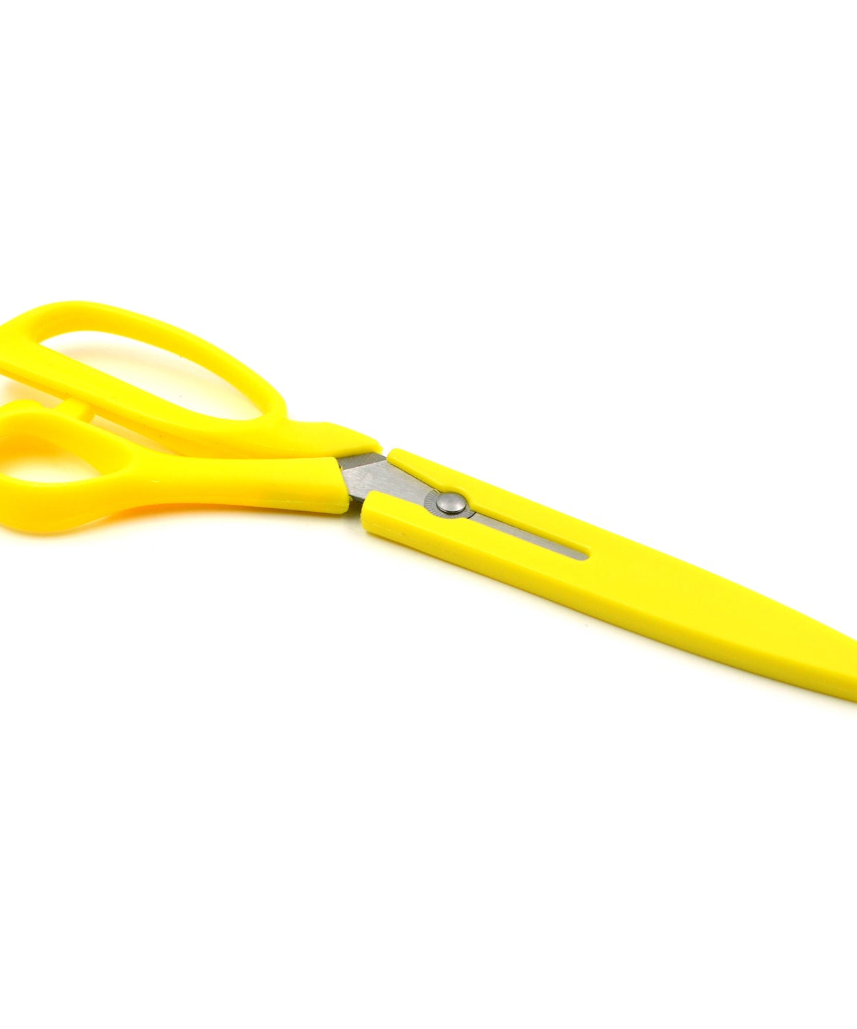 Scissors for craft work paper cutter Scissor stainless steel All Purpose Ergonomic Comfort Grip Office Scissors Craft Shears Sharp Scissors (9 Inch)