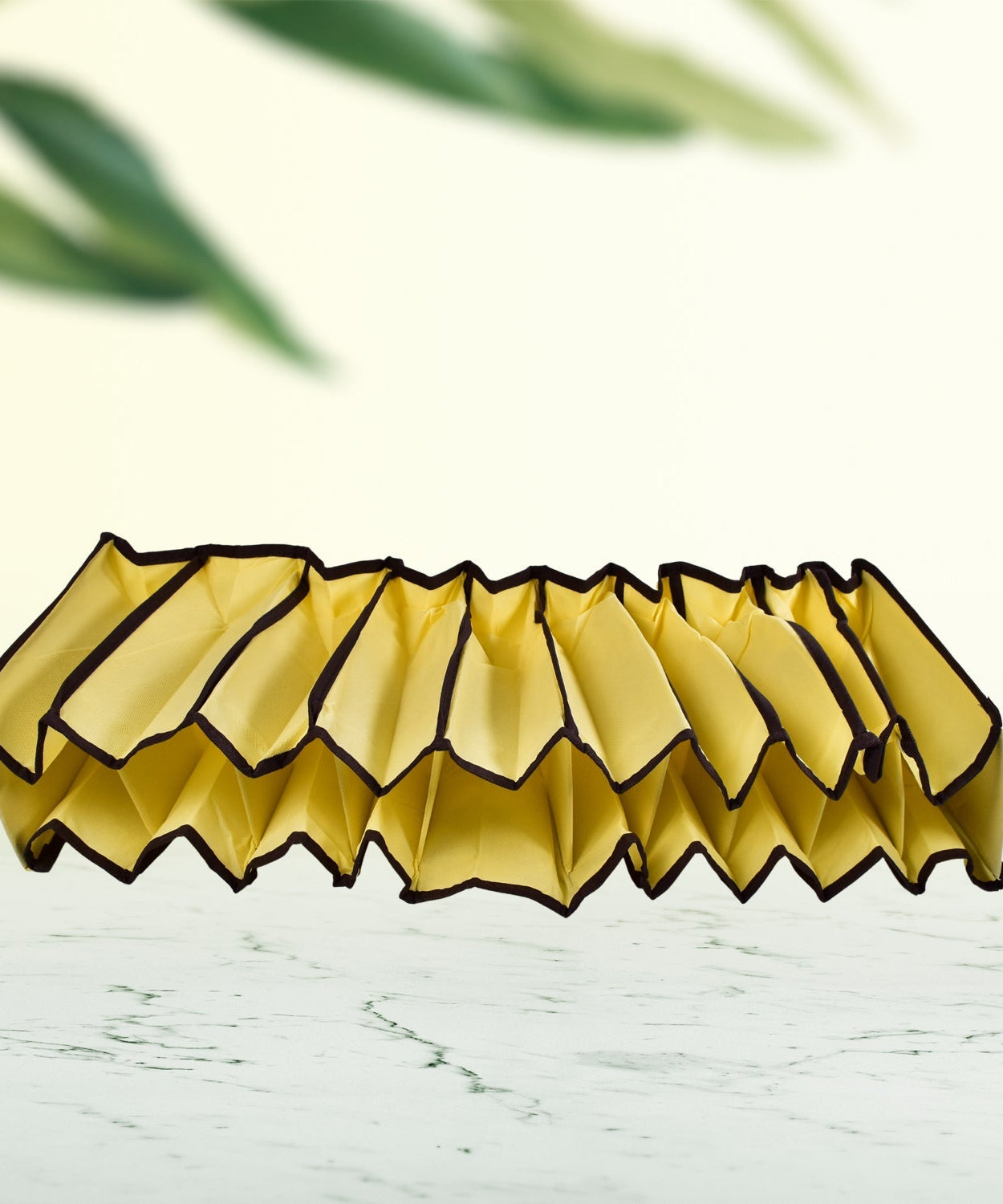 10-tier storage rack for organizing clothes.