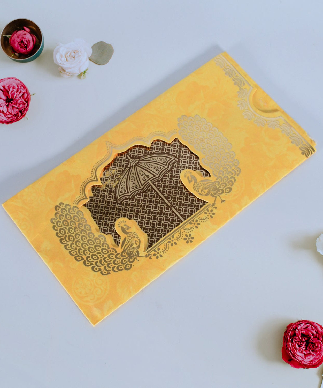 Wedding Gift Envelopes pack of 10 pcs Money Cash Gift Cover Shagun Birthday Marriage, Baby Shower, Anniversary, Money Envelope Lifafa Envelope Multicolor Premium Envelope (10 Pcs Set)