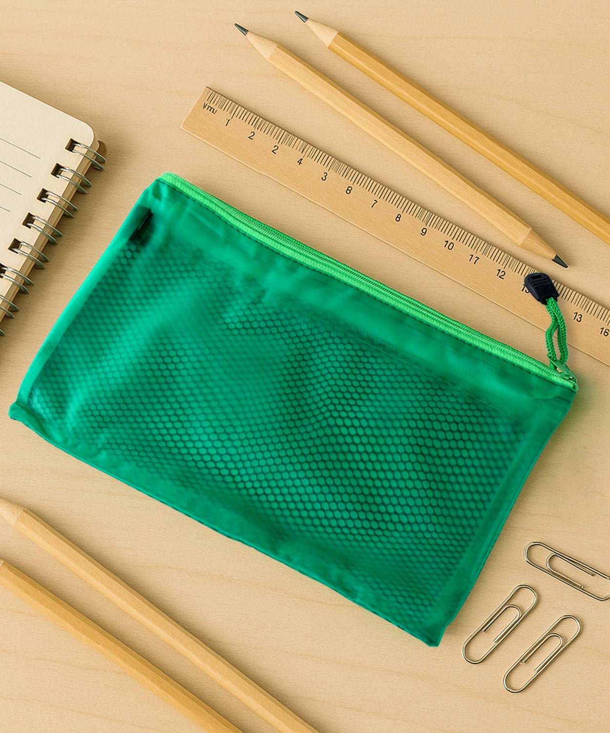 Docu Tidy Mesh Utility Case