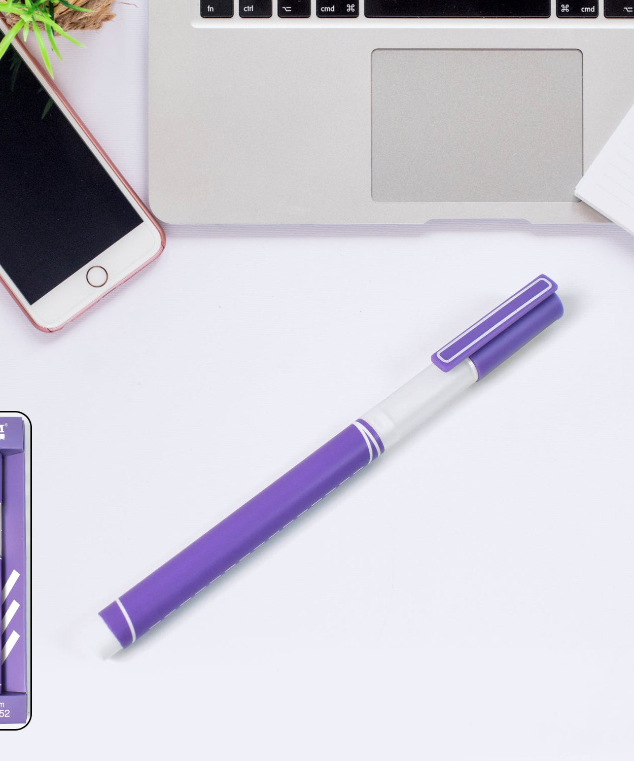 Large Black ball Pens Set Drawing Writing Pen 0.5 mm (1 Pc)