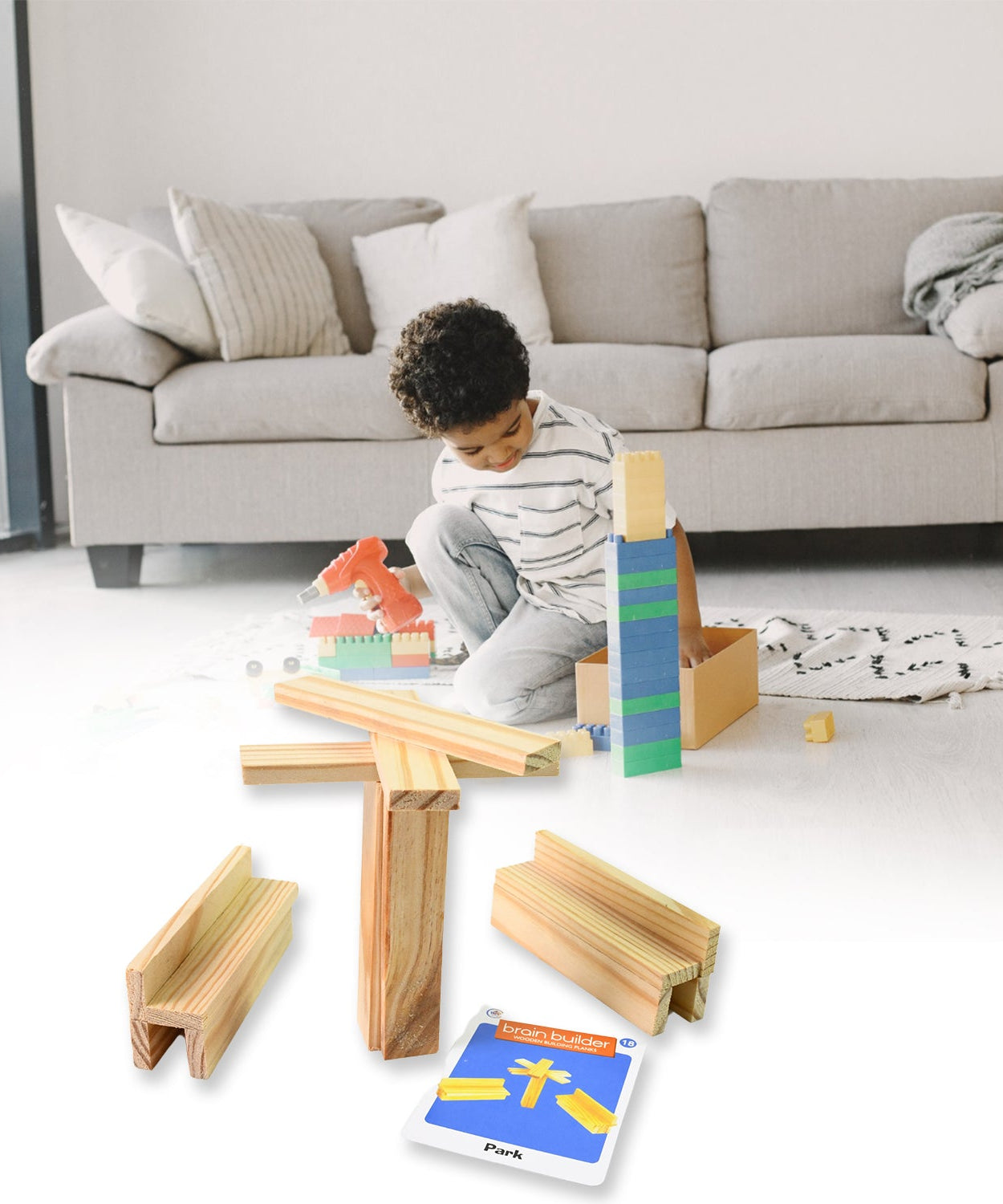 ThinkStripe Challenge