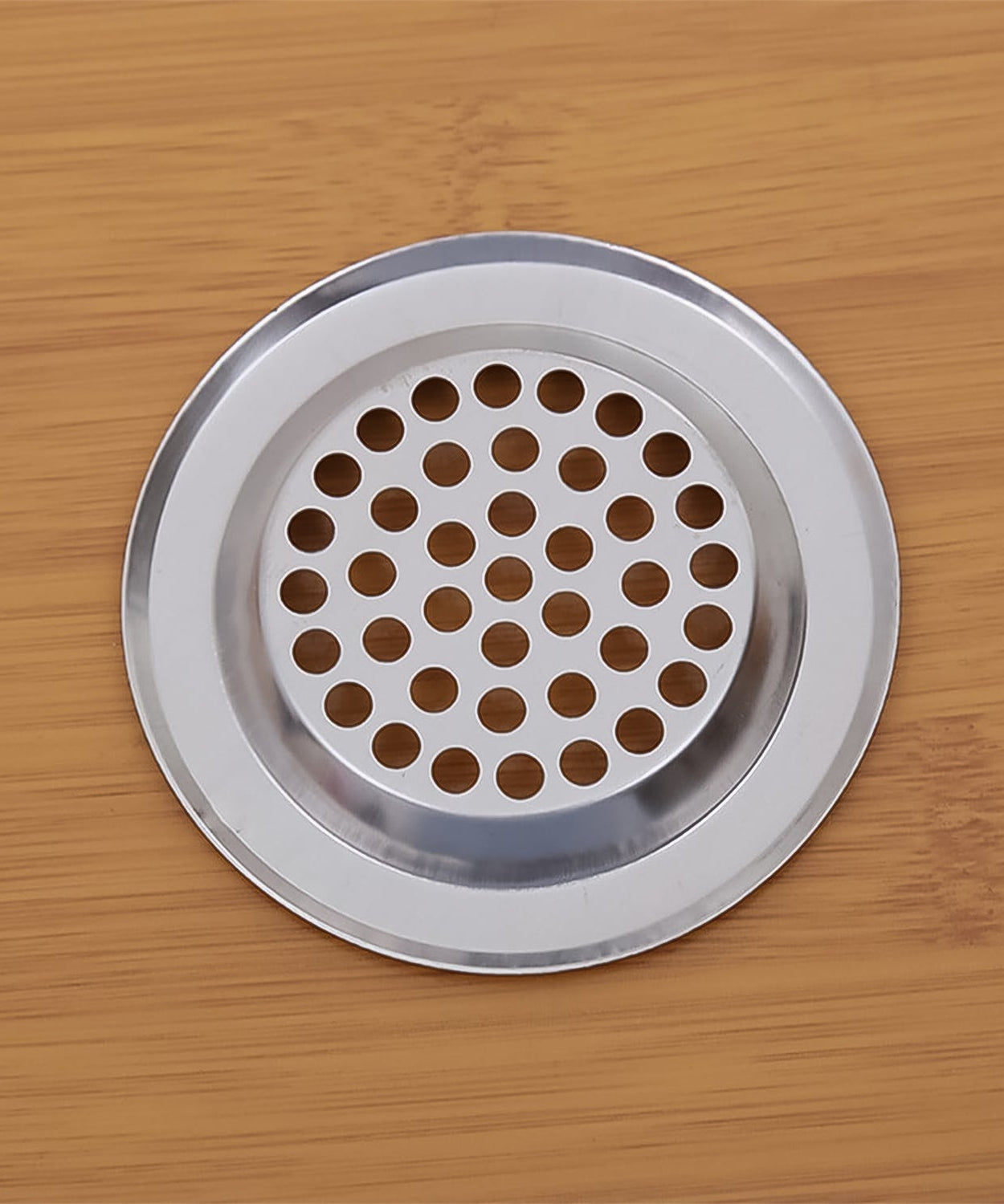 FlowLock Strainer