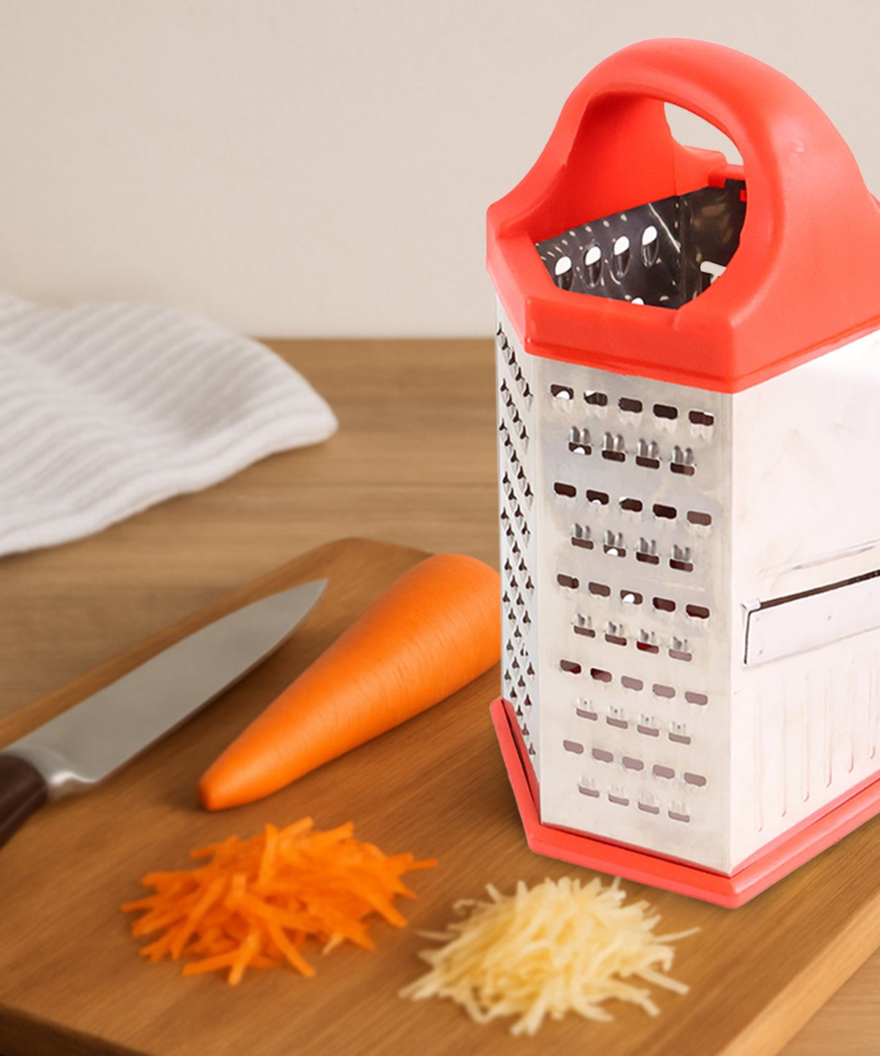 Kitchen Box Grater