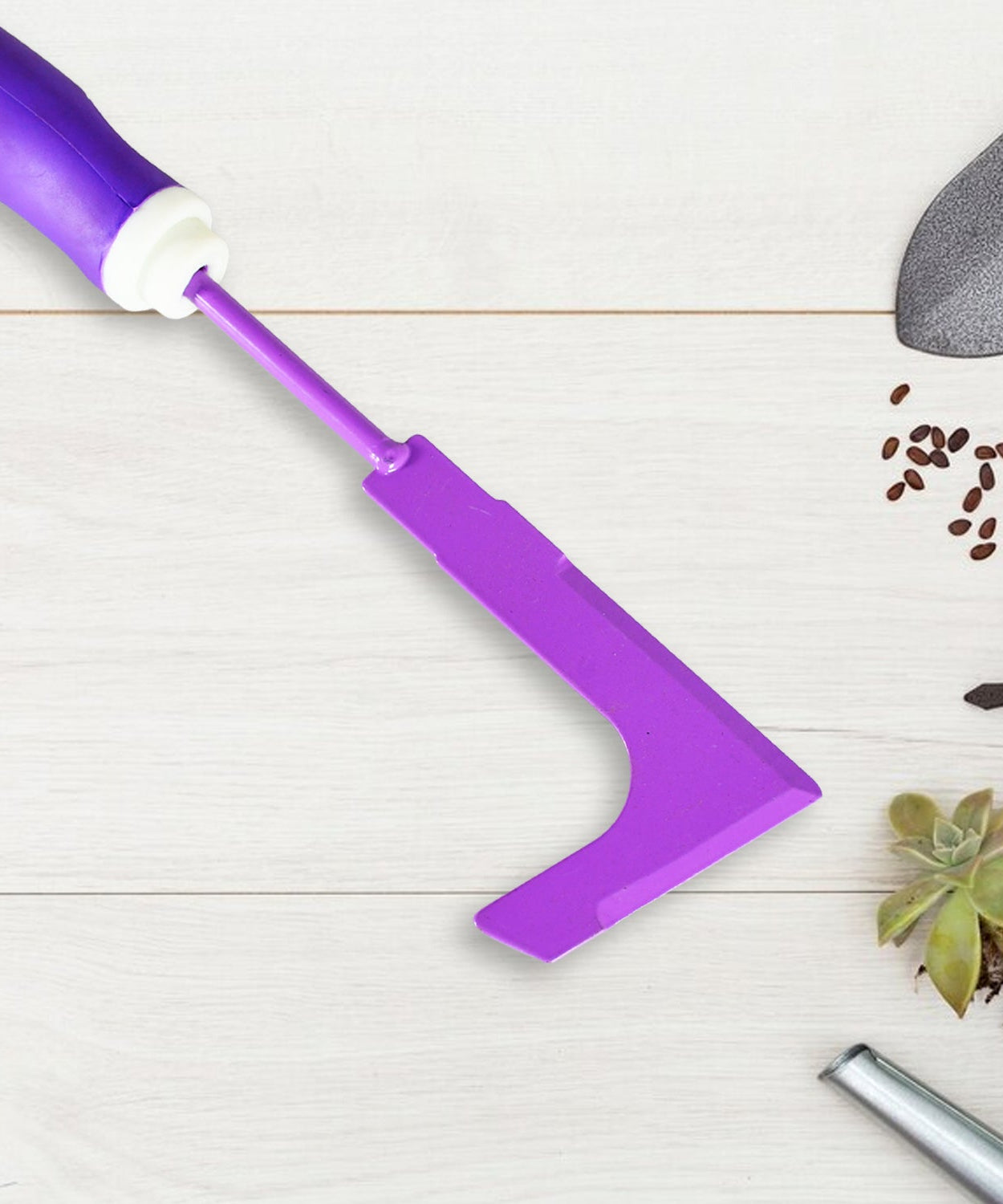 Heavy Duty Garden Tool Kit – Indoor & Outdoor Patio Weeder (1 Pc)