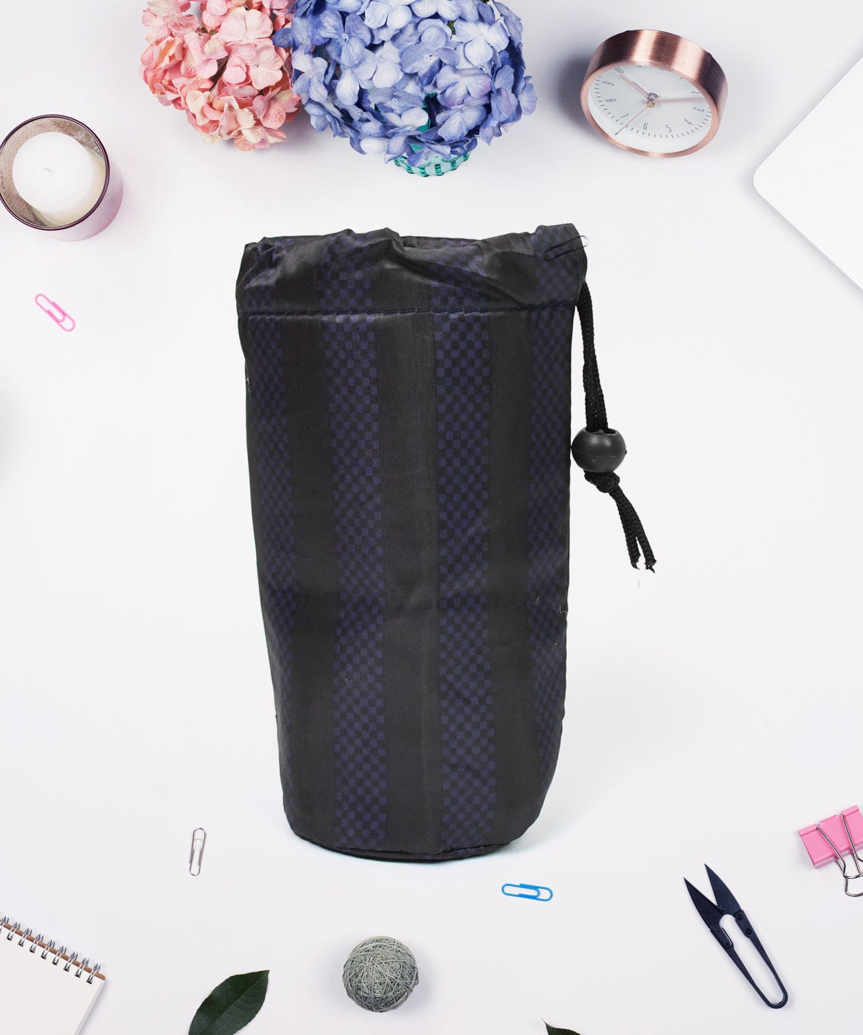 RopeNest Travel Case