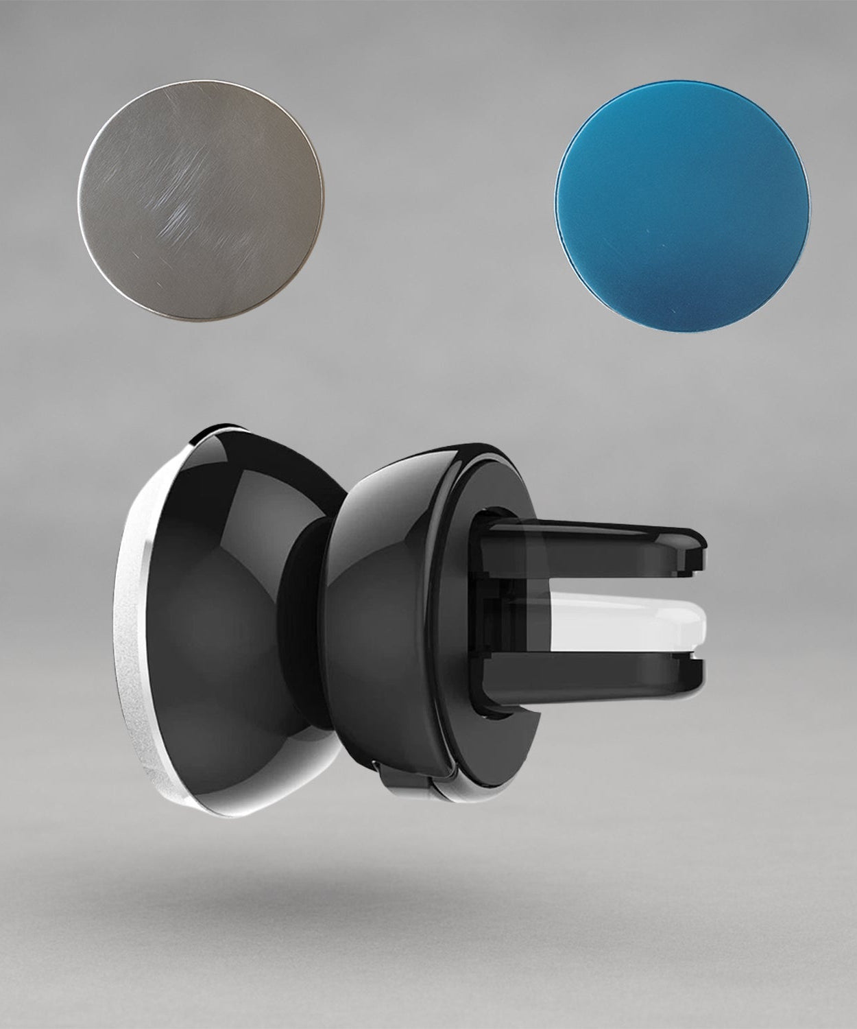 360° Magnetic Car Phone Holder