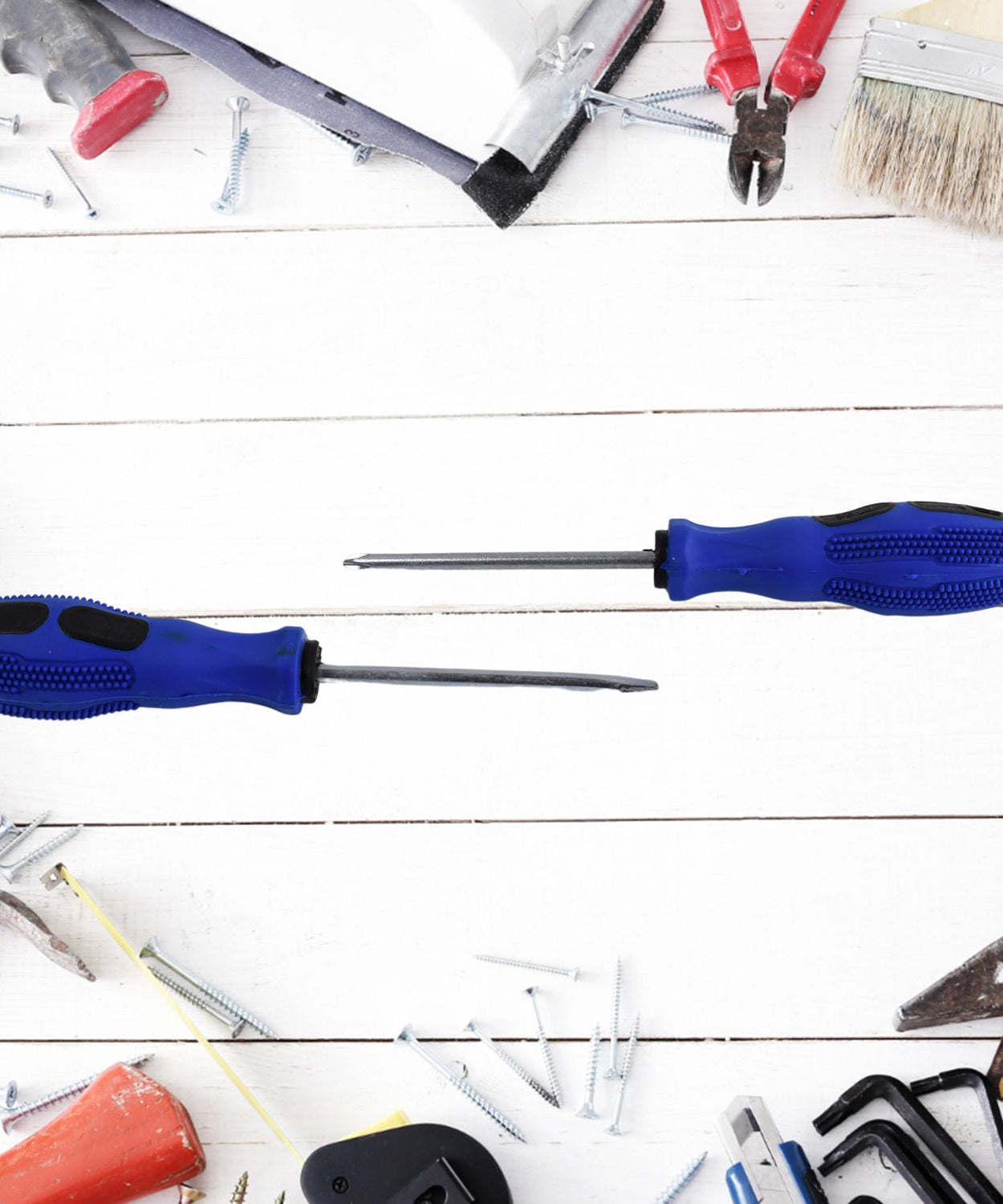 MultiGrip Screwdriver