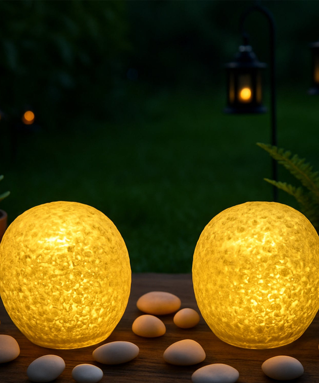 Unique Crystal Night Light: Multi-Shape LED Lamp (Mood Lighting)