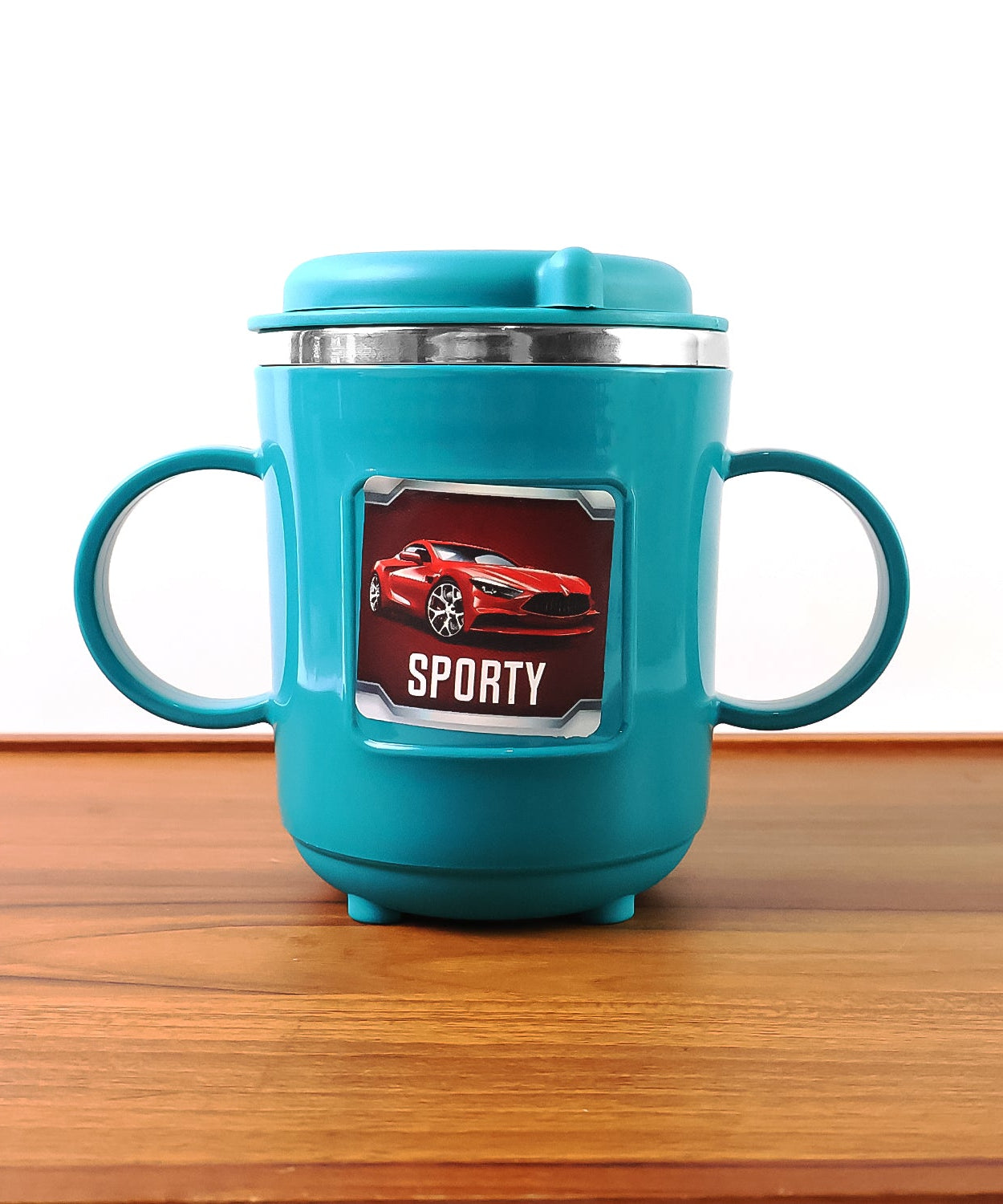 Leakproof Kids Sipper Mug