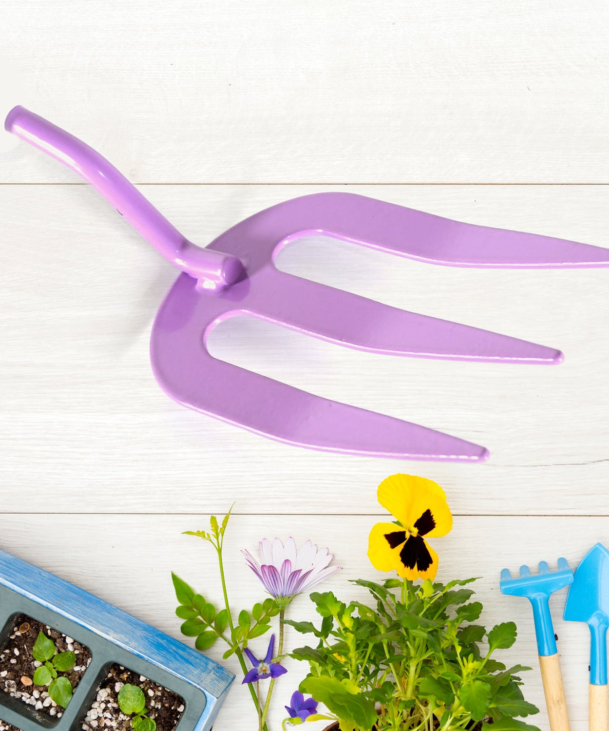 Heavy Duty Garden Tool Kit – Indoor & Outdoor Patio Weeder (1 Pc)