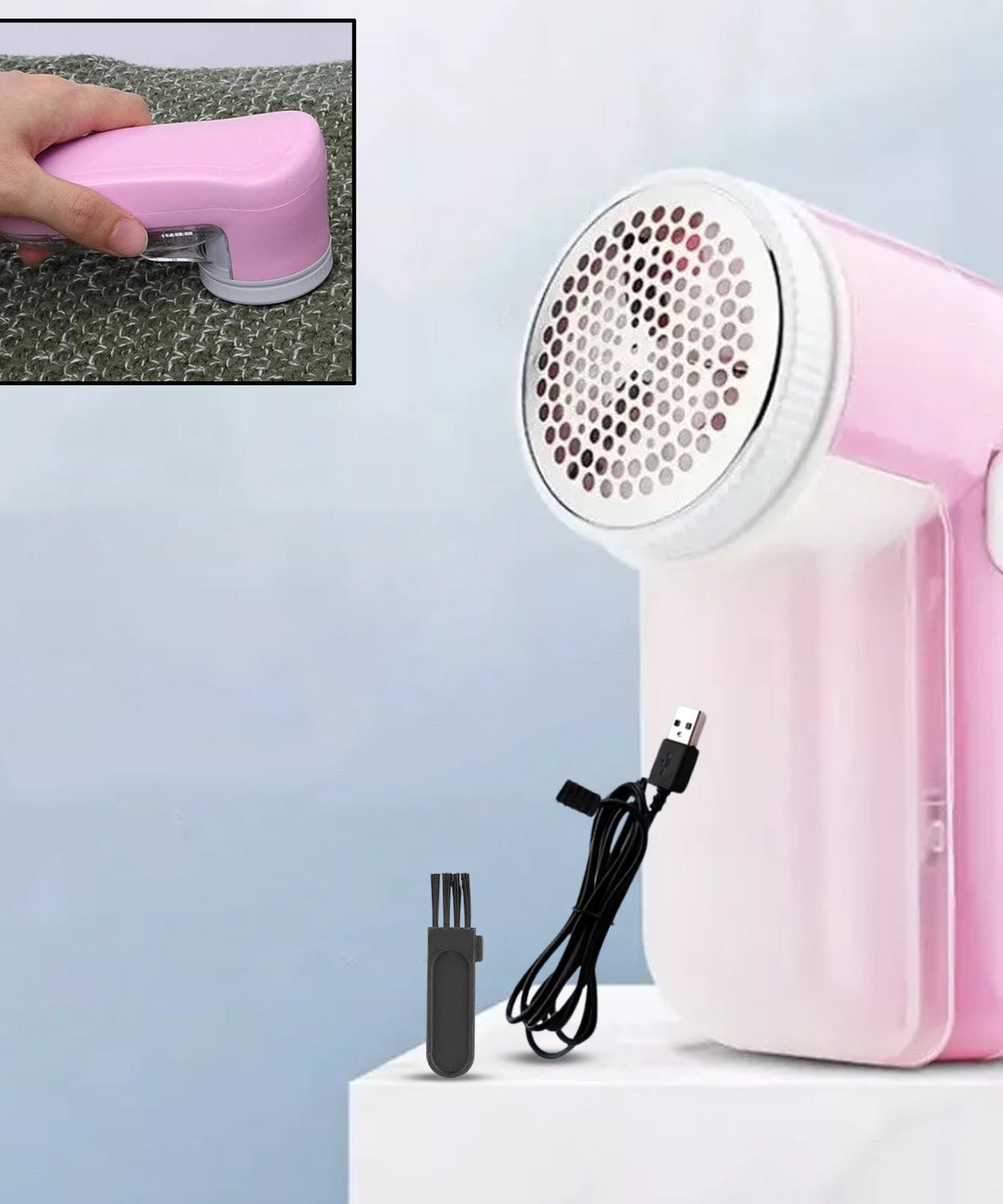 Lint Remover