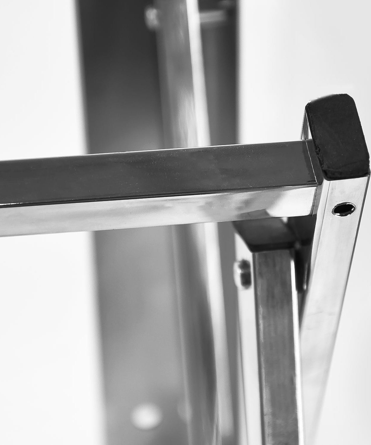 Compact Fold Wall Hanger