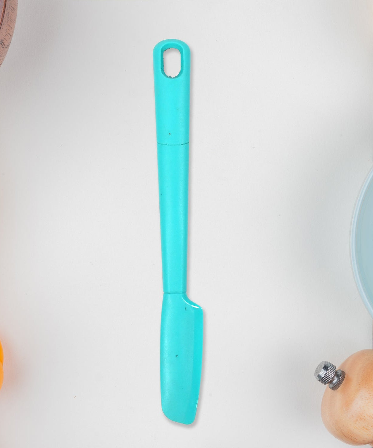 Non-stick kitchen spatula