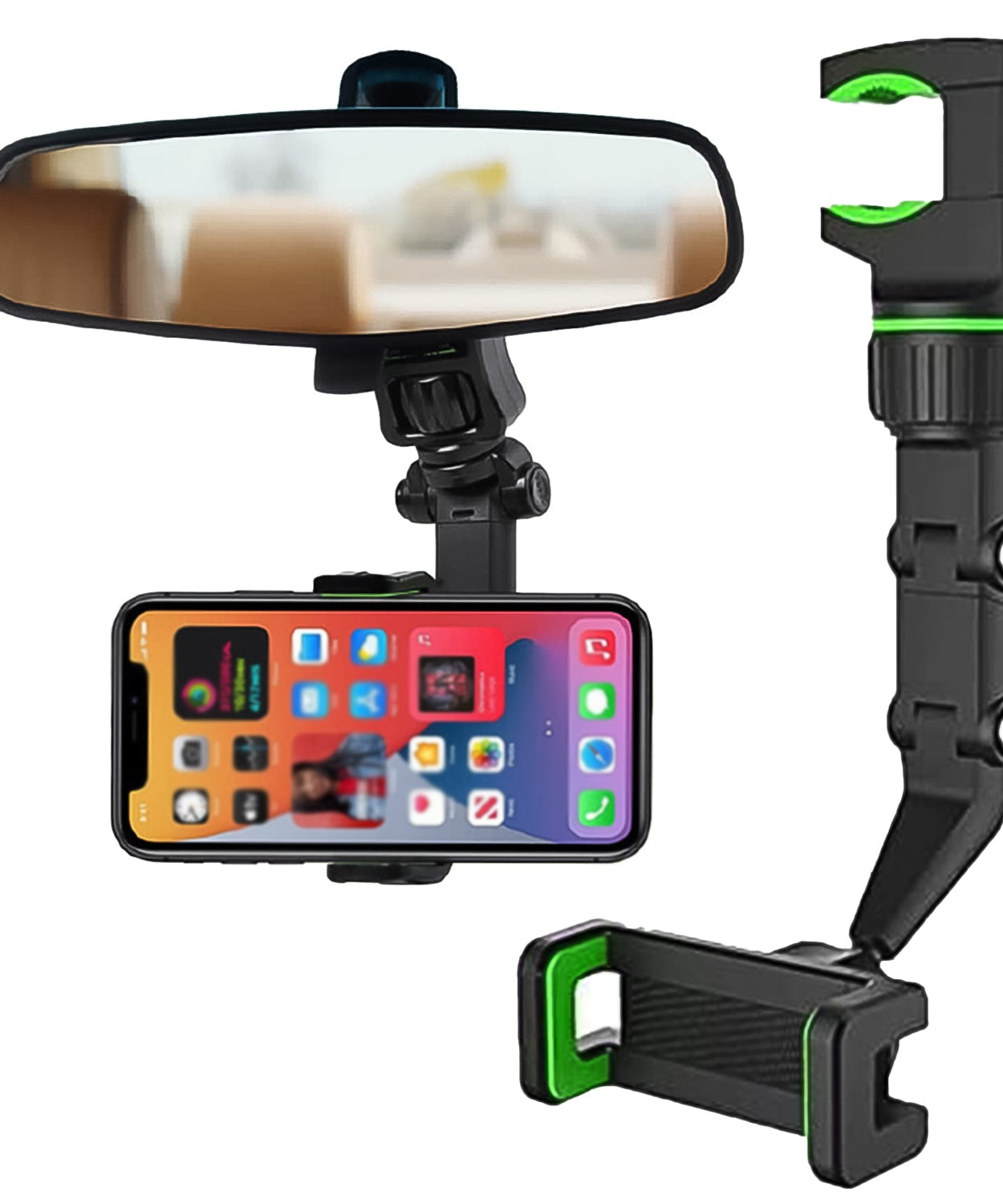 Mobile Phones Hanging Clips