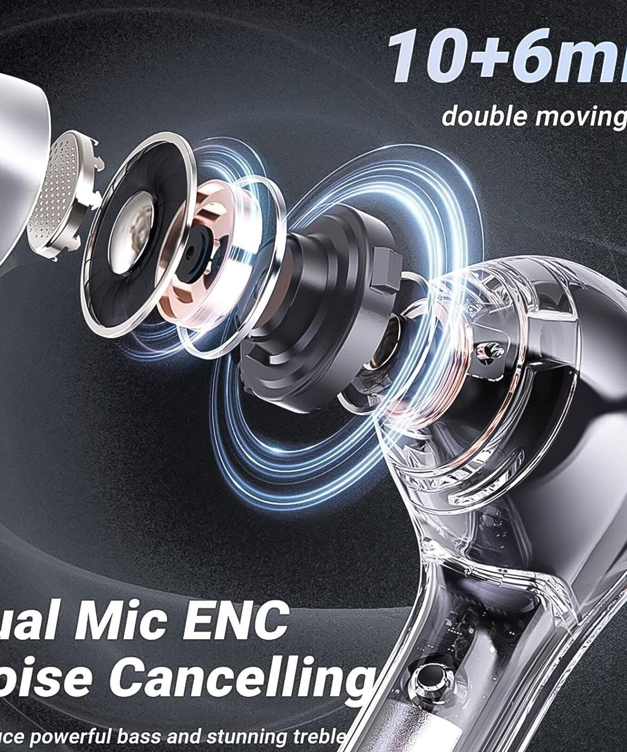 Portable Wireless Bluetooth