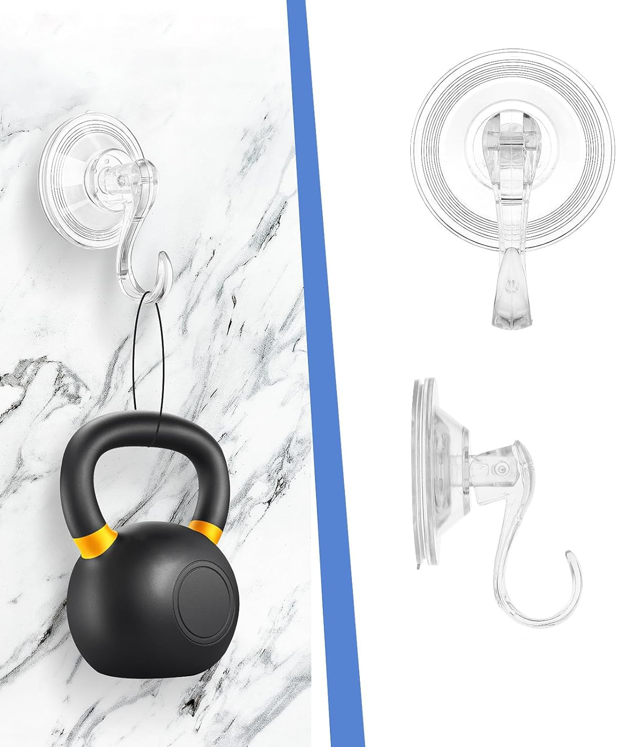 Sure Hold Suction Cups