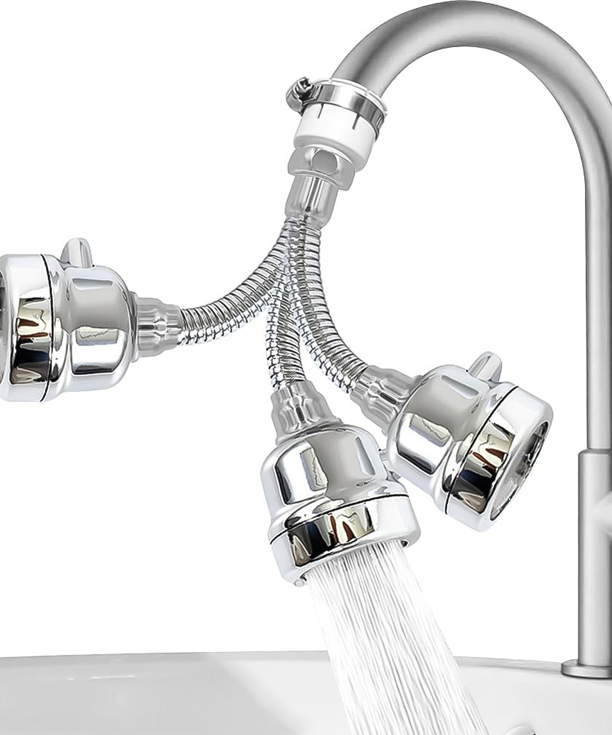 Sakolla Kitchen Faucet Sprayer