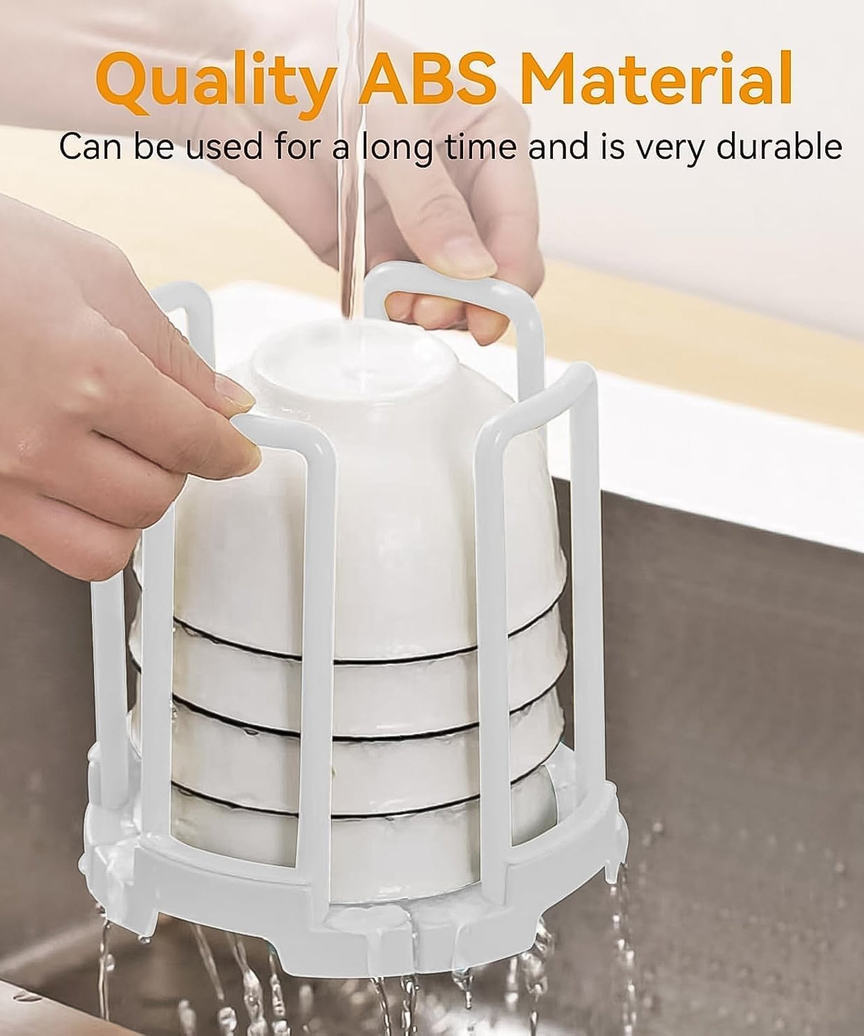 StackSmart Organizer