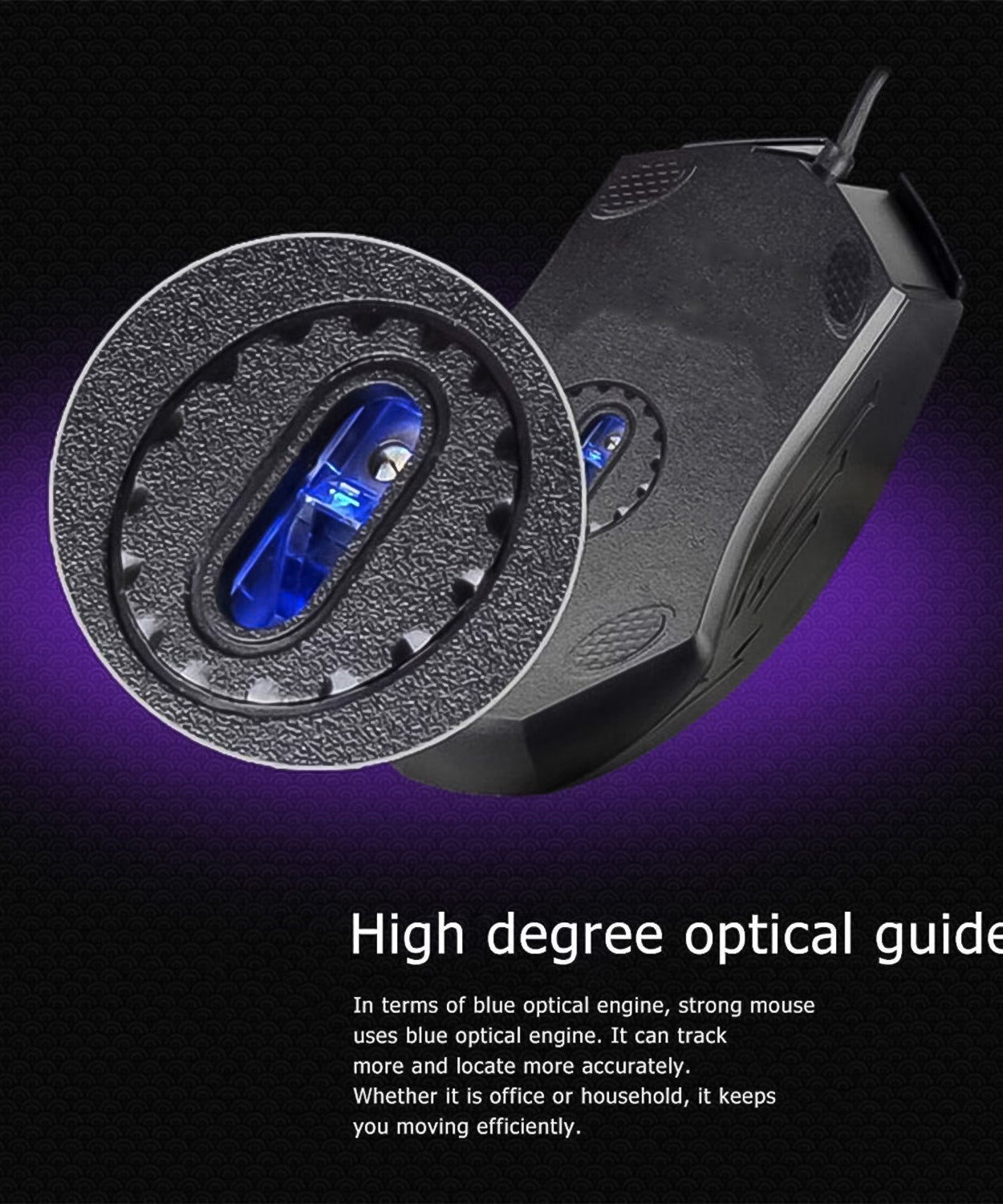 Computer & Laptop Mouse