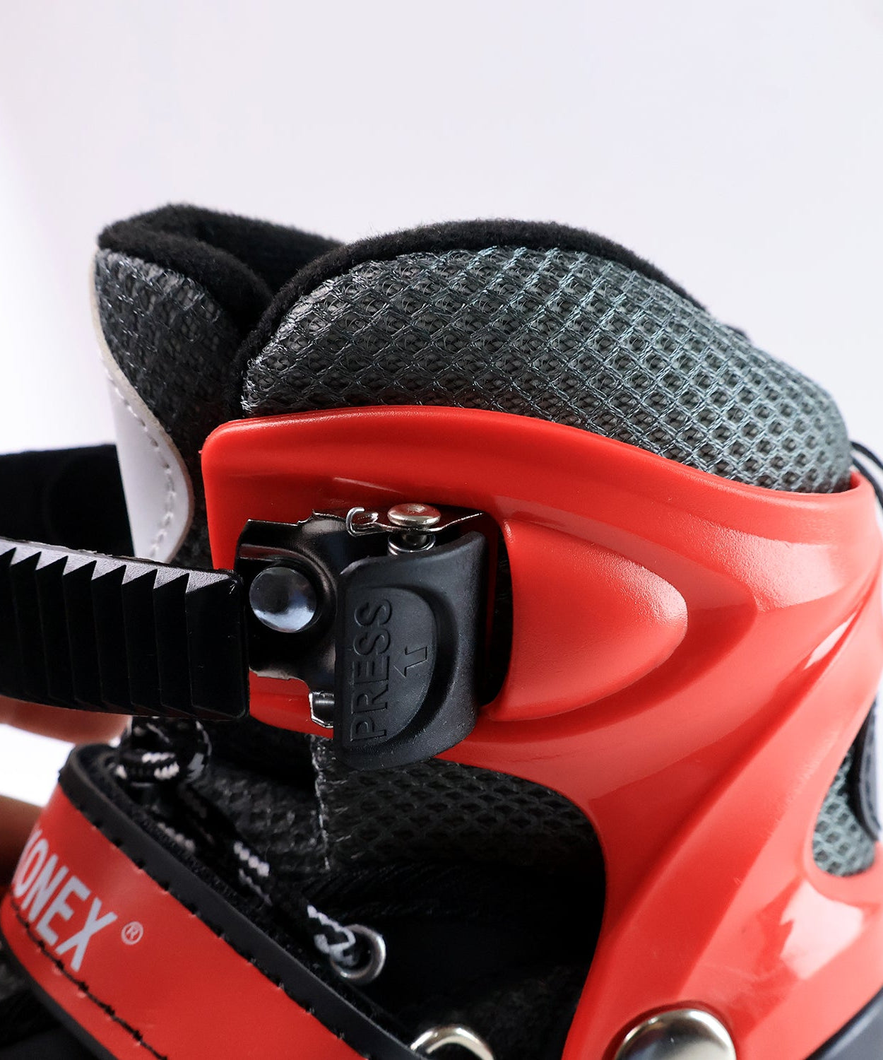 Adjustable Quad Roller Skates for Kids (1 Pair)