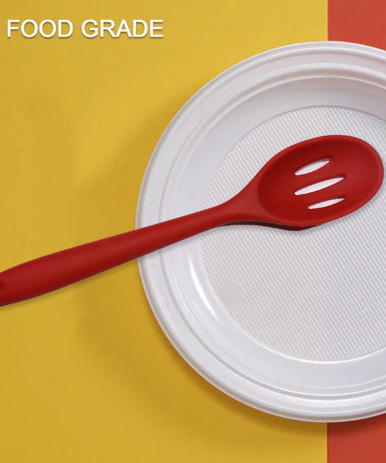 Premium silicone kitchen tool