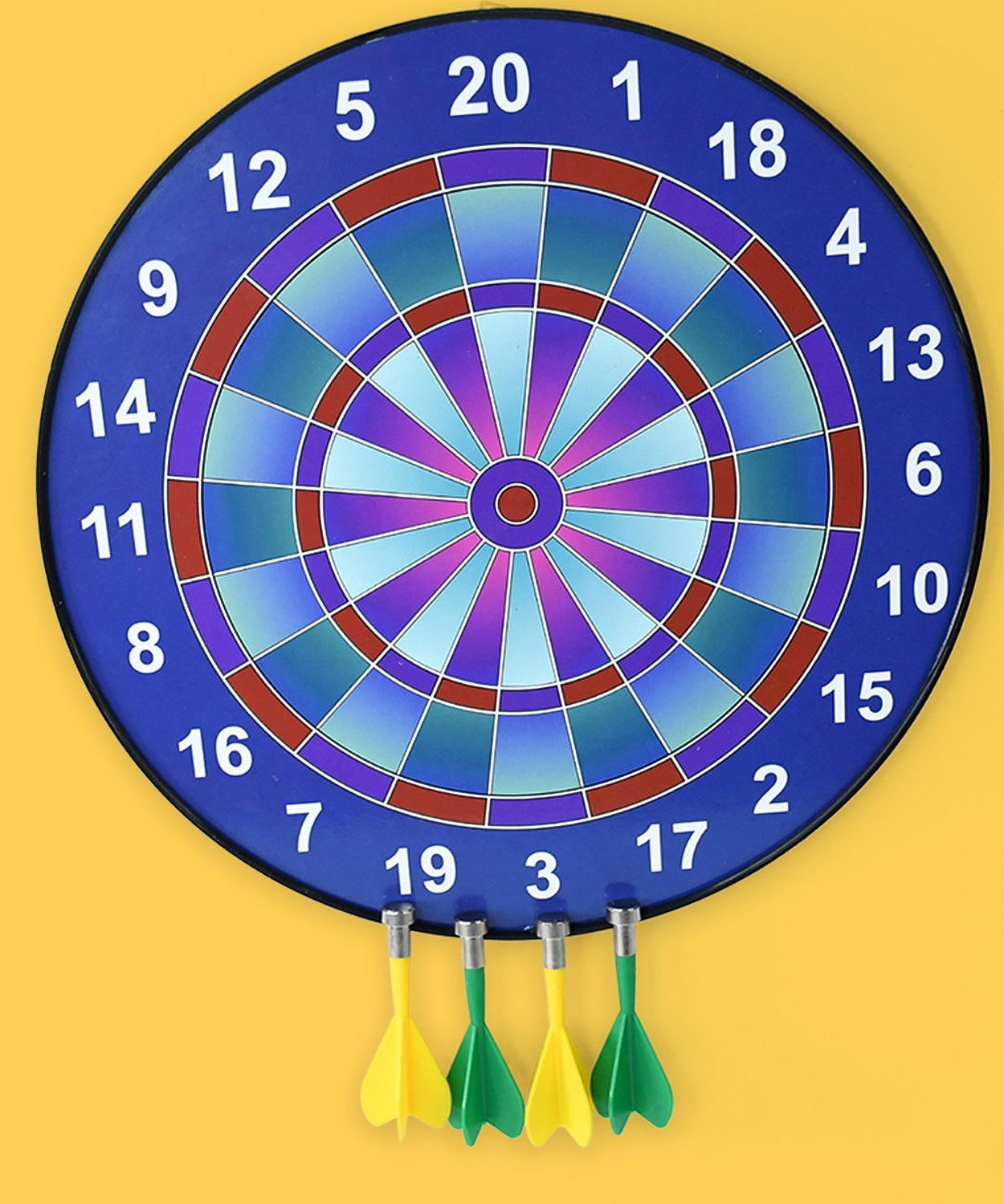 Magnet Dartboard