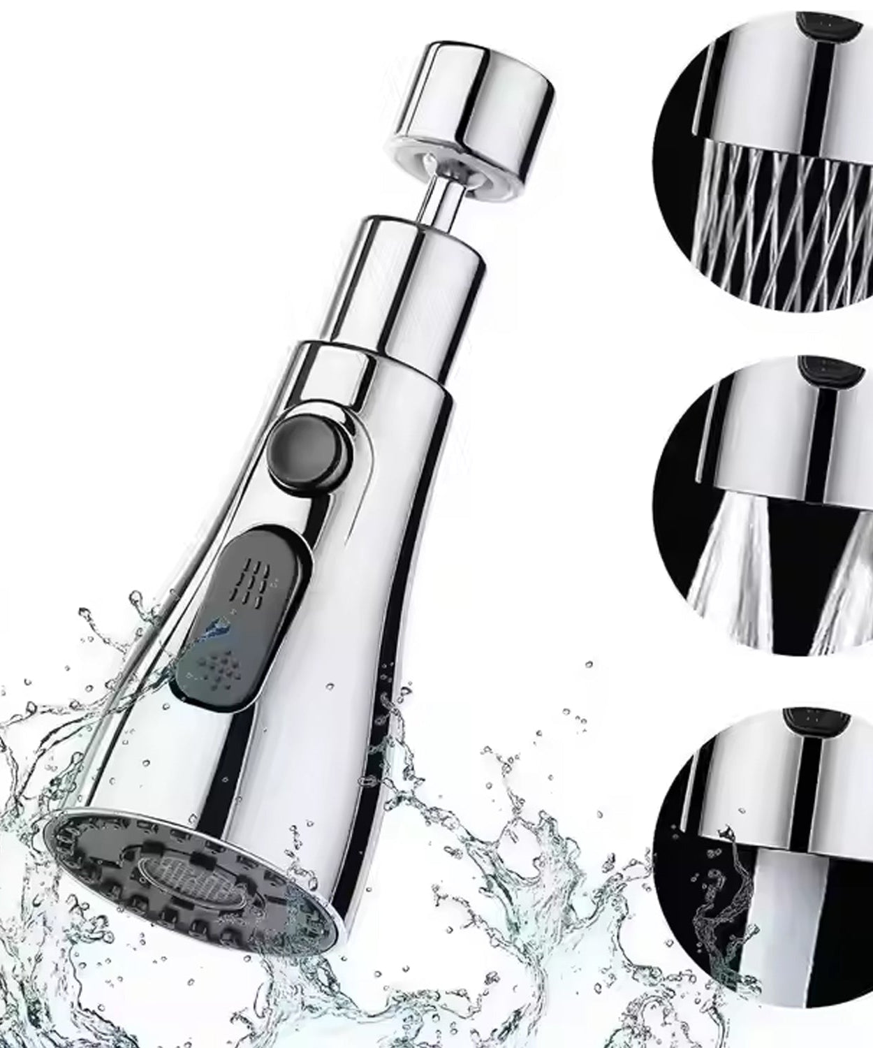 FlexFlow Faucet