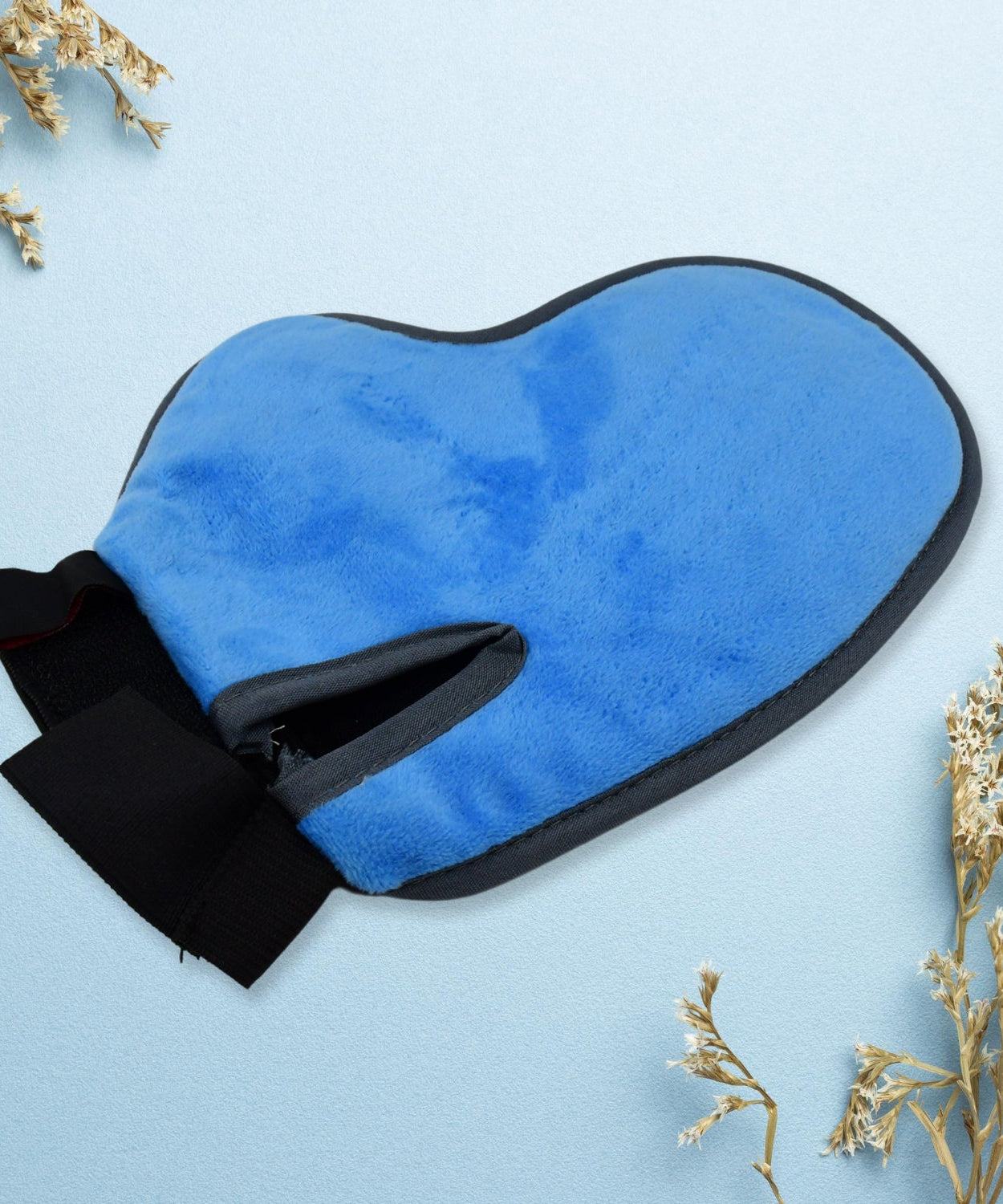 Soft Small Animal Massage Tool