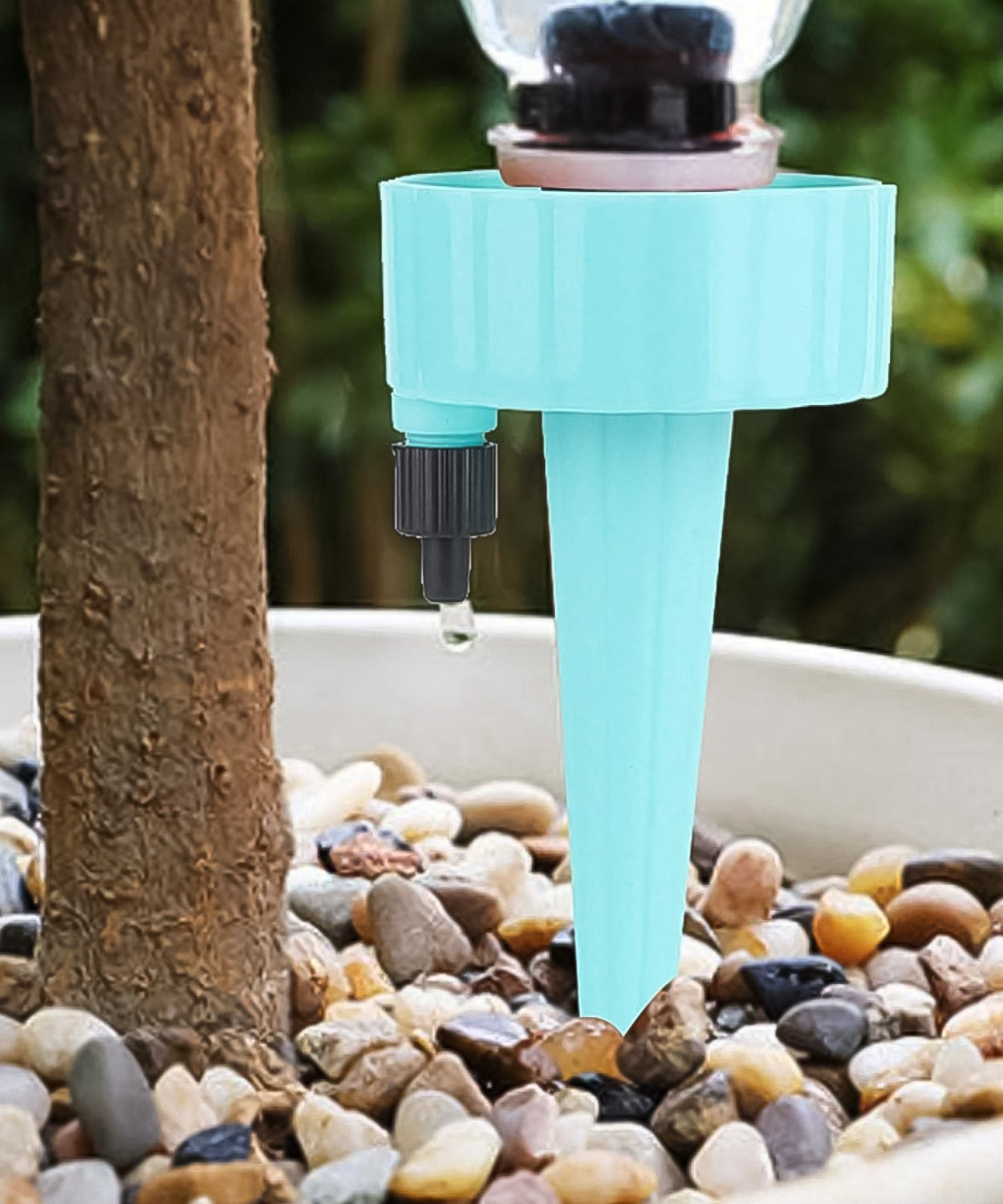 Auto Plant Watering Devices (1 Pc / Mix Color)