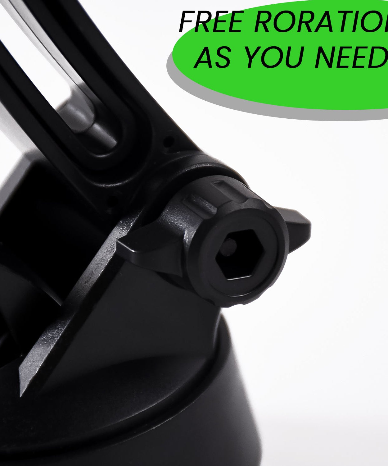 Adjustable Dashboard Car Mobile Holder