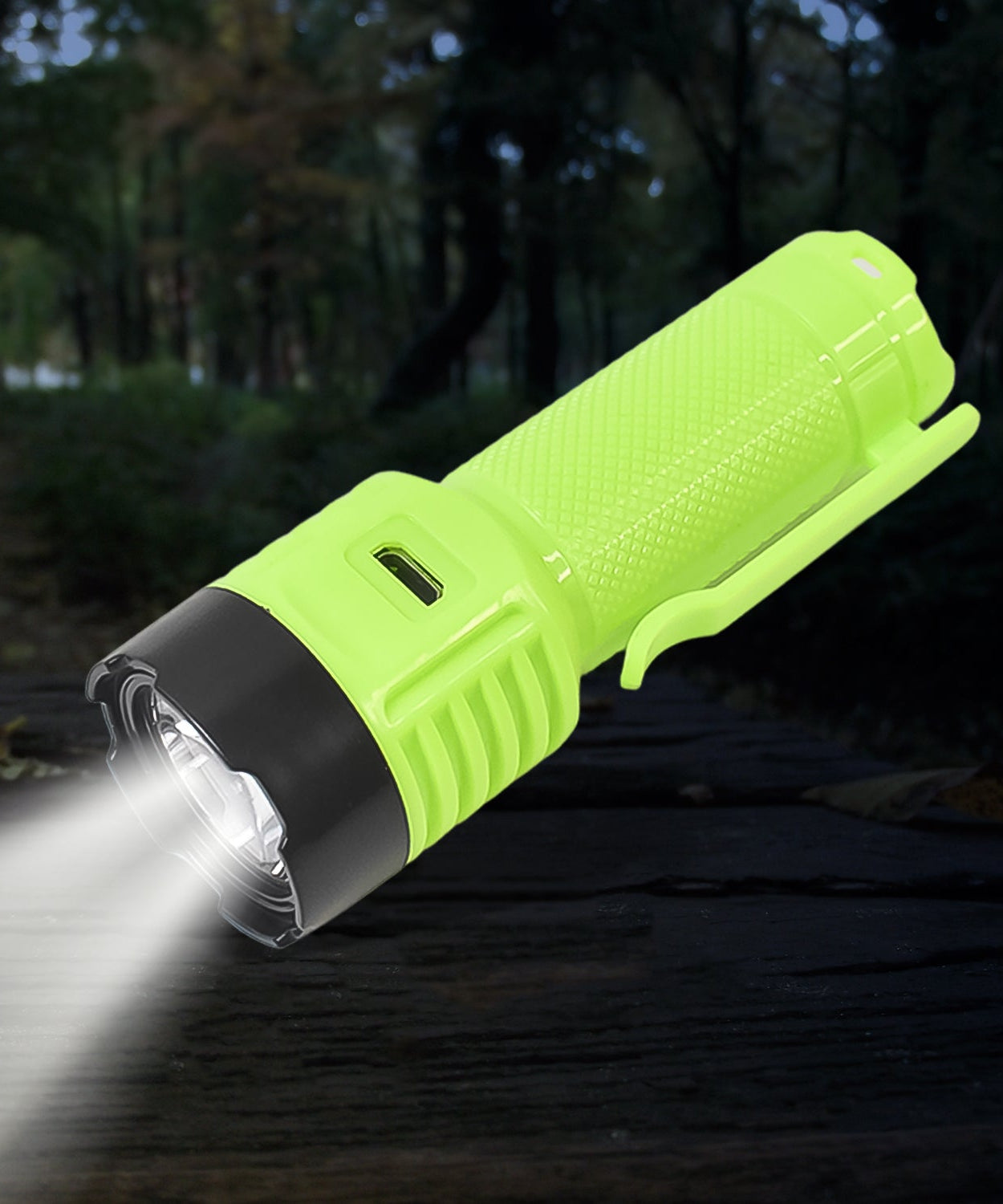 QuadLite Torch