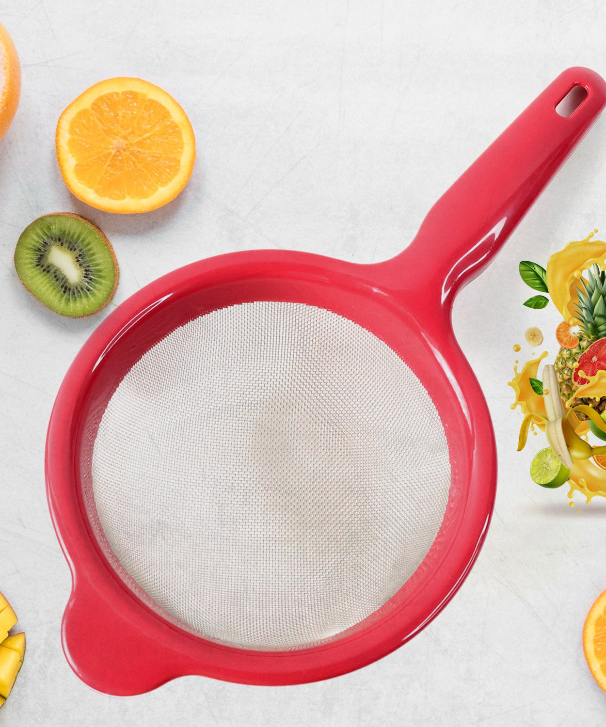 Medium Pulpy Juice Strainer