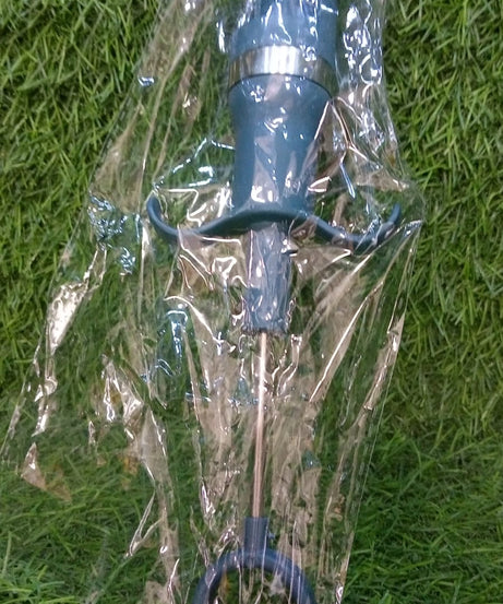 Convenient cherry pitter tool for hassle-free cherry preparation, great for kitchen use and making jams.